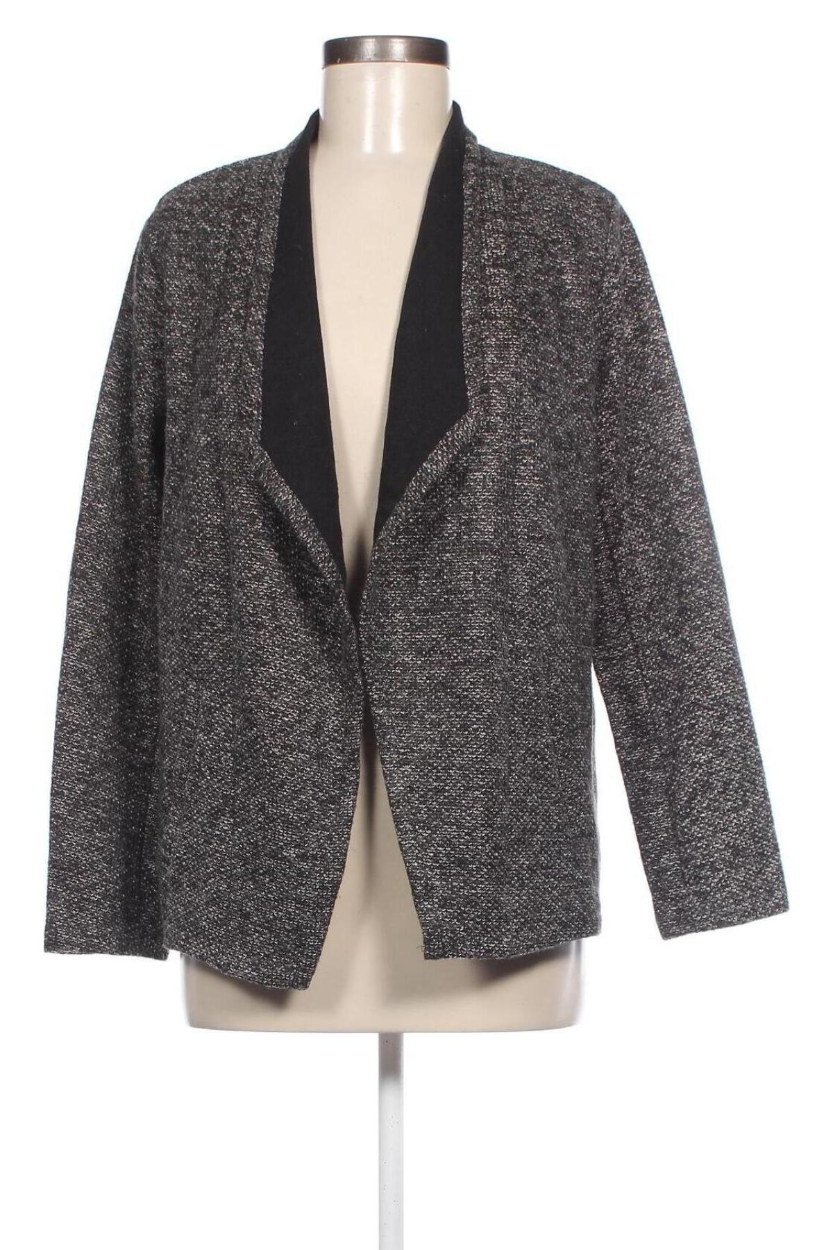 Damen Blazer Banana Republic, Größe M, Farbe Grau, Preis € 11,99