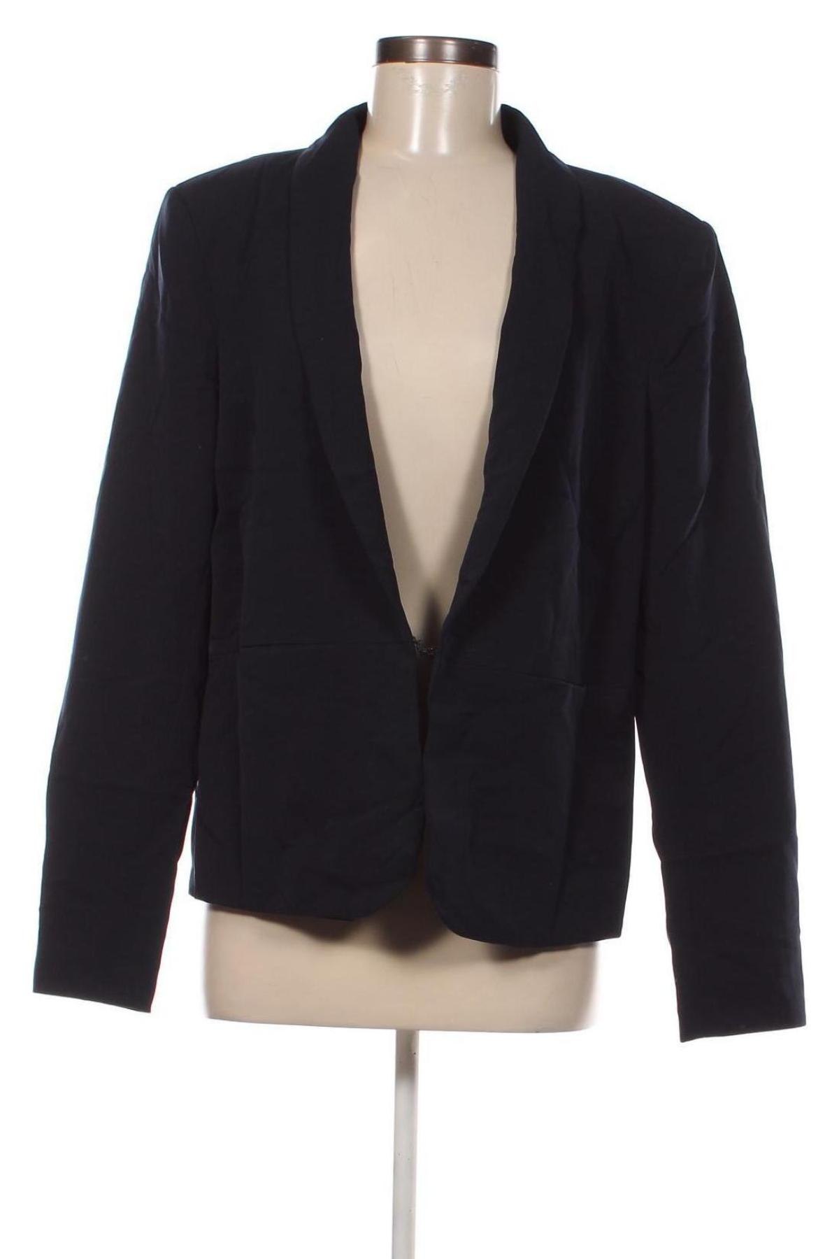 Damen Blazer Bel&Bo, Größe L, Farbe Blau, Preis € 8,99