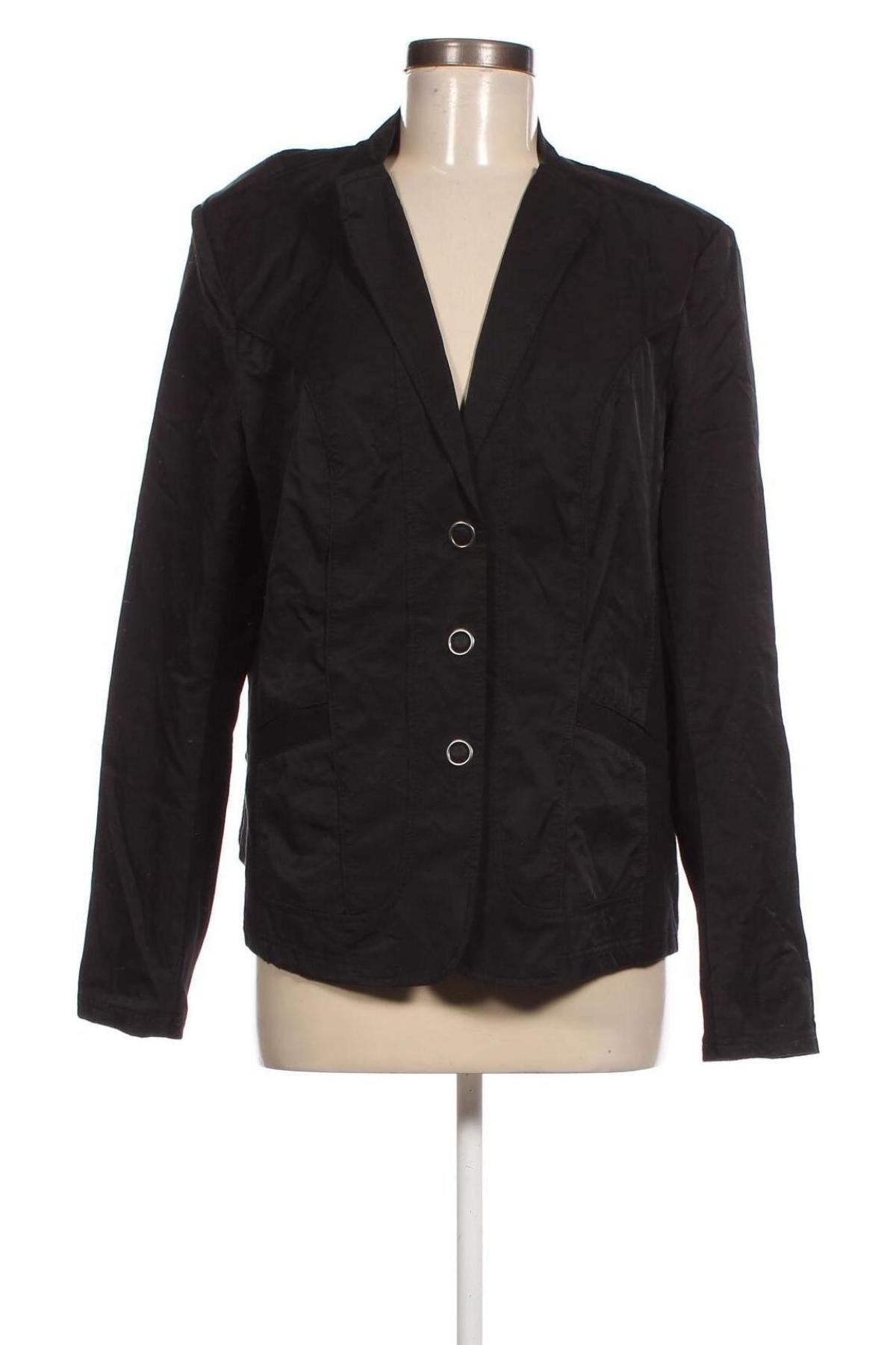 Damen Blazer Bonita, Größe XL, Farbe Schwarz, Preis € 9,49