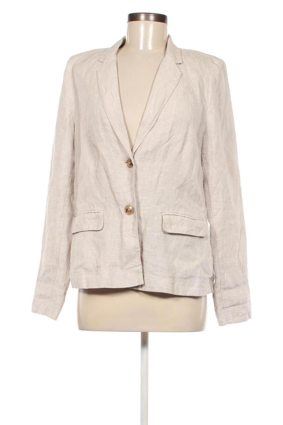 Damen Blazer Bonita, Größe M, Farbe Grau, Preis 14,99 €