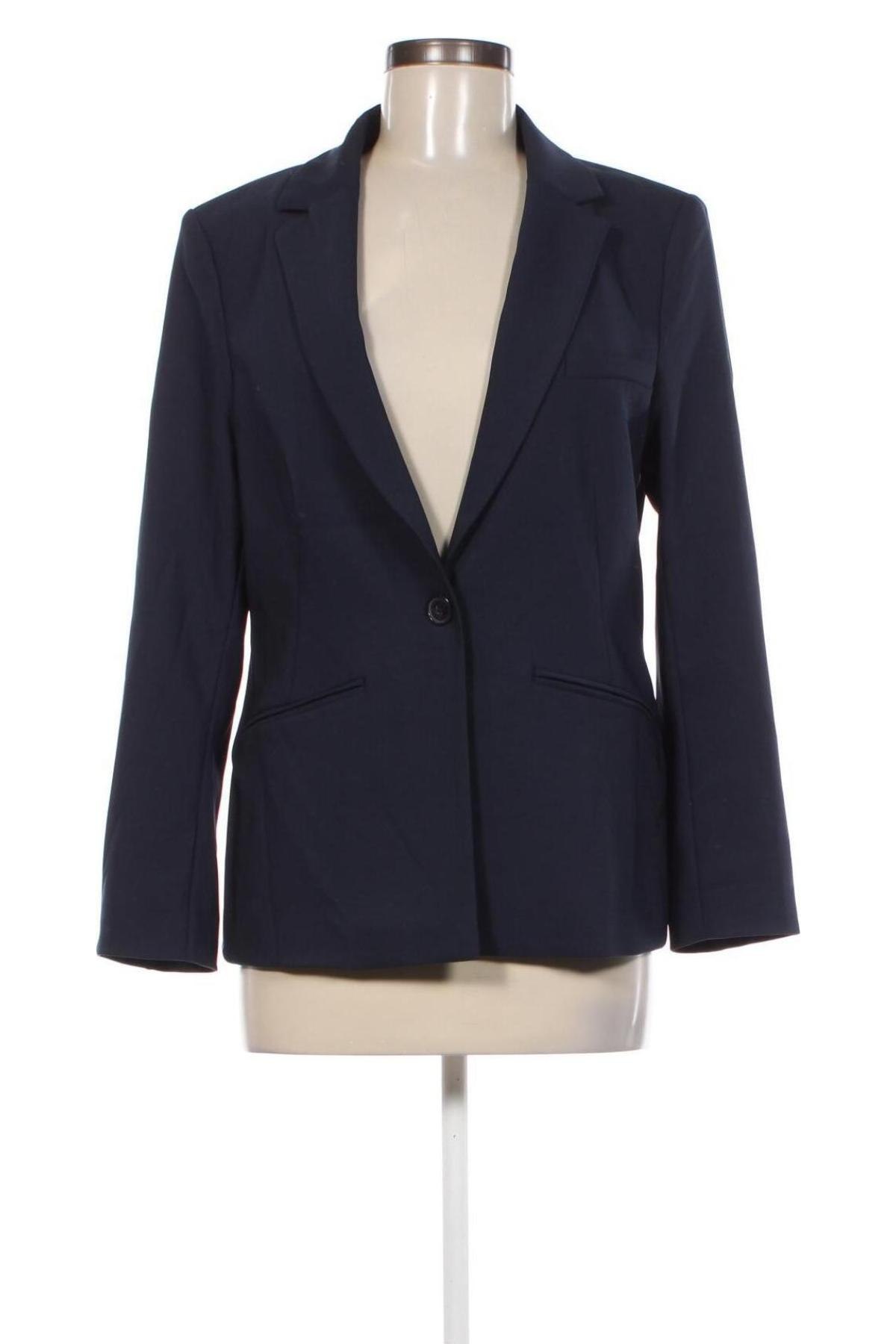 Damen Blazer Bonita, Größe M, Farbe Blau, Preis € 4,79