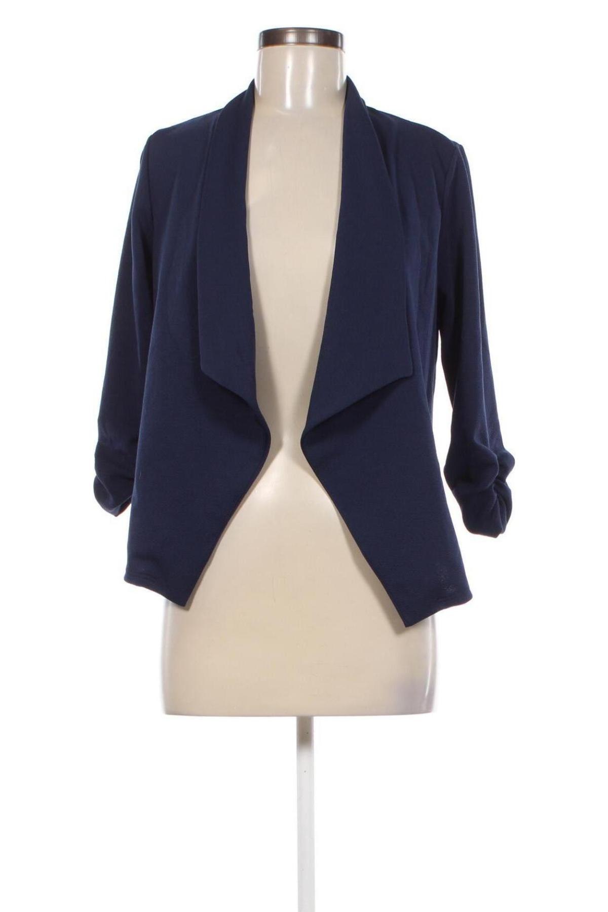 Damen Blazer Eimin, Größe M, Farbe Blau, Preis € 30,62