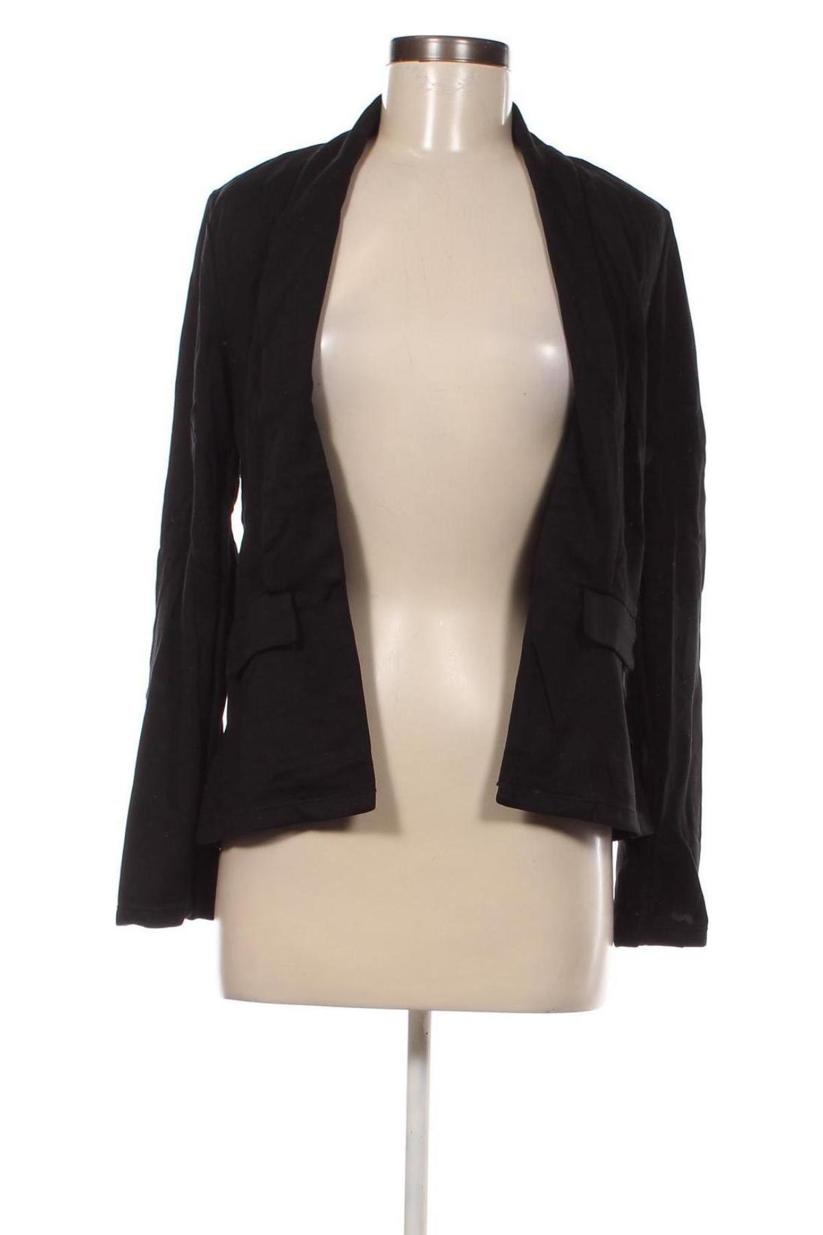 Damen Blazer Emerson, Größe M, Farbe Schwarz, Preis 9,99 €