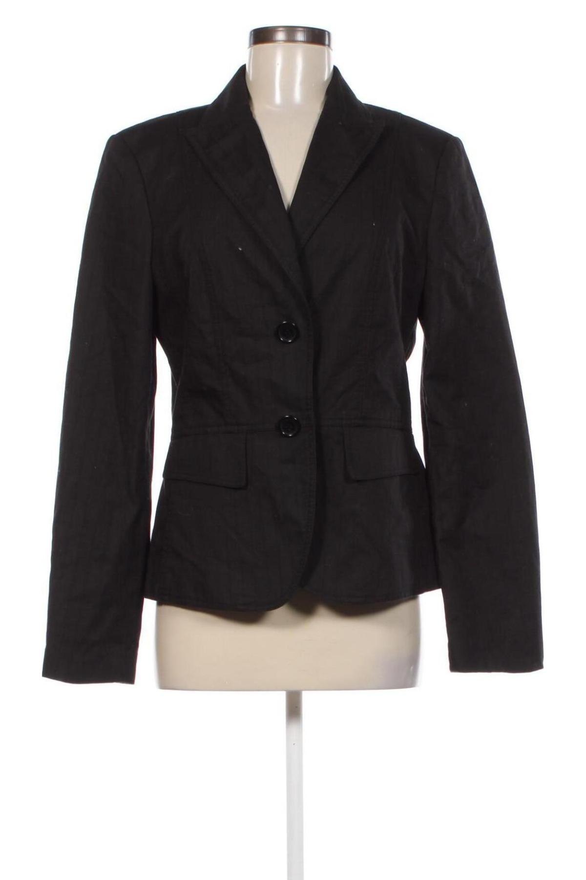 Damen Blazer Esprit, Größe L, Farbe Schwarz, Preis 8,99 €