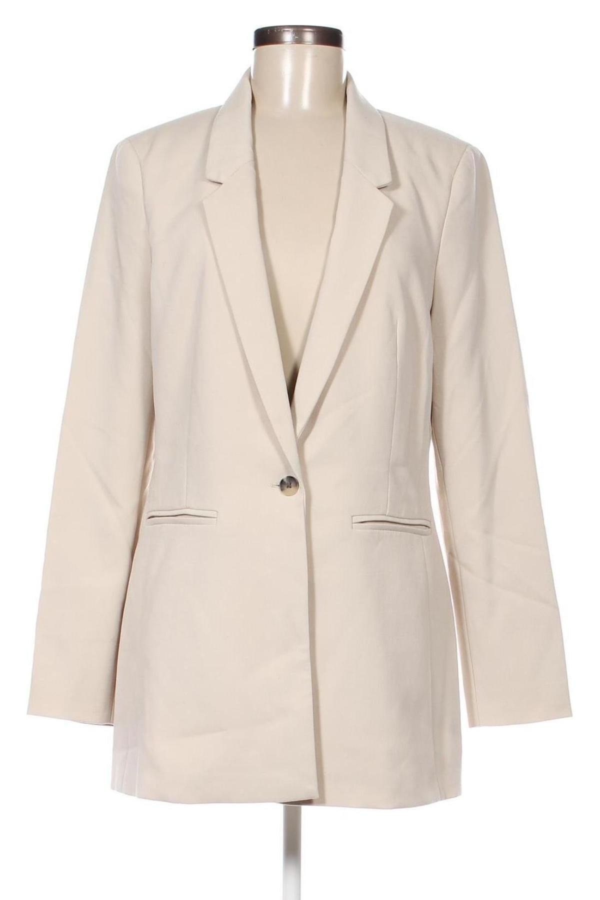 Damen Blazer Esprit, Größe M, Farbe Beige, Preis 21,49 €