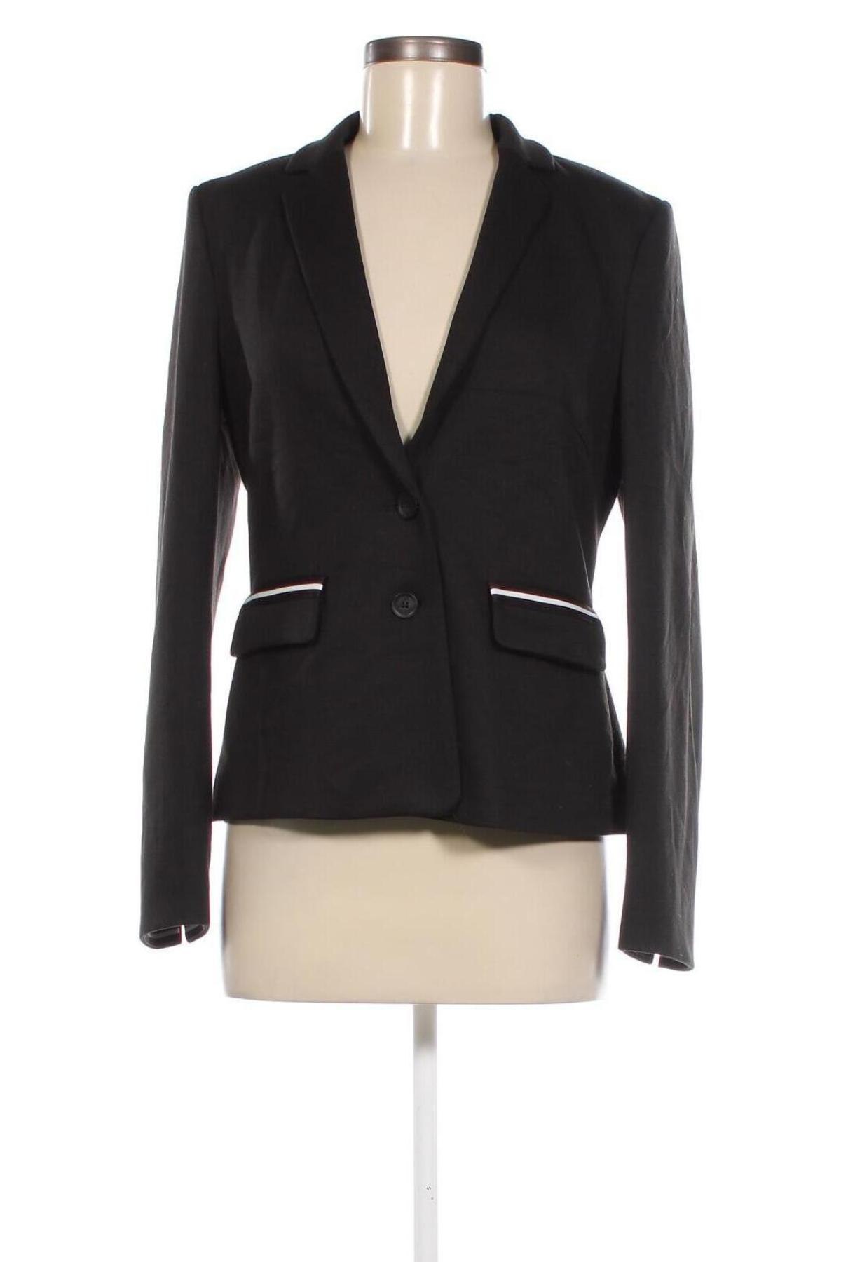 Damen Blazer Esprit, Größe M, Farbe Schwarz, Preis 4,49 €