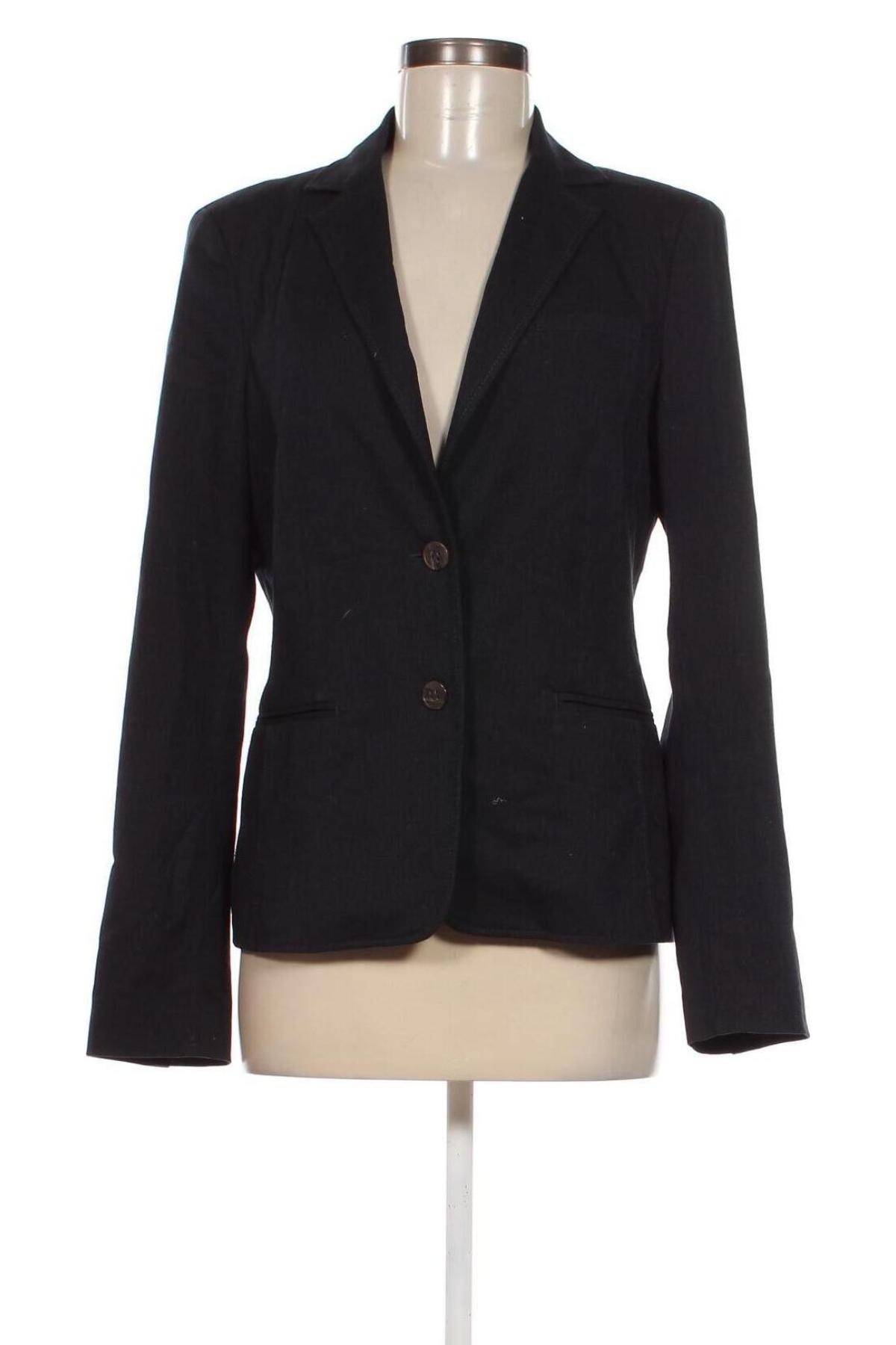 Damen Blazer Esprit, Größe M, Farbe Blau, Preis € 7,99