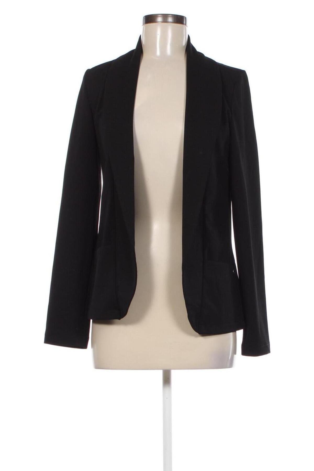 Damen Blazer Fb Sister, Größe S, Farbe Schwarz, Preis € 4,99