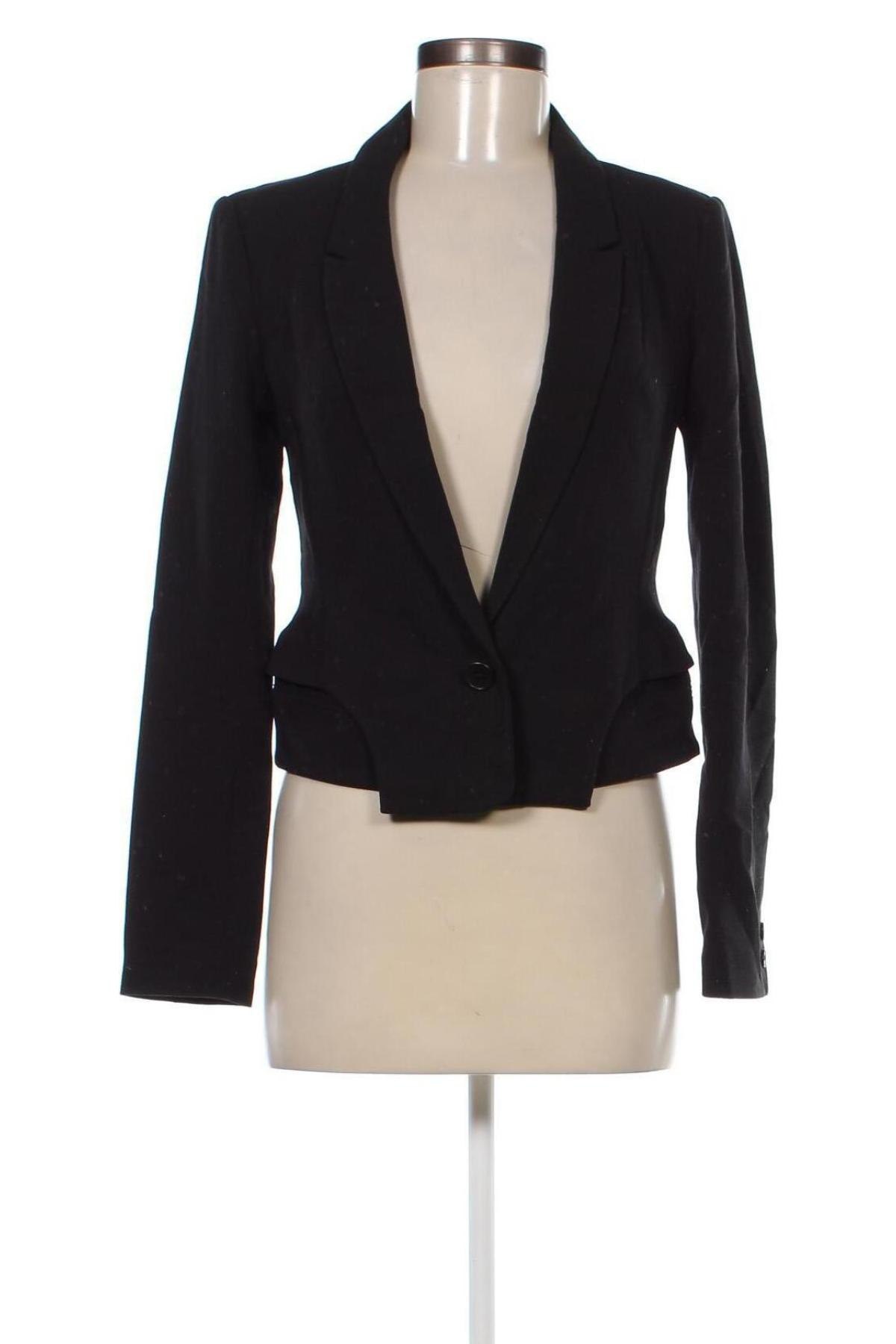 Damen Blazer Gap, Größe XS, Farbe Schwarz, Preis € 8,79