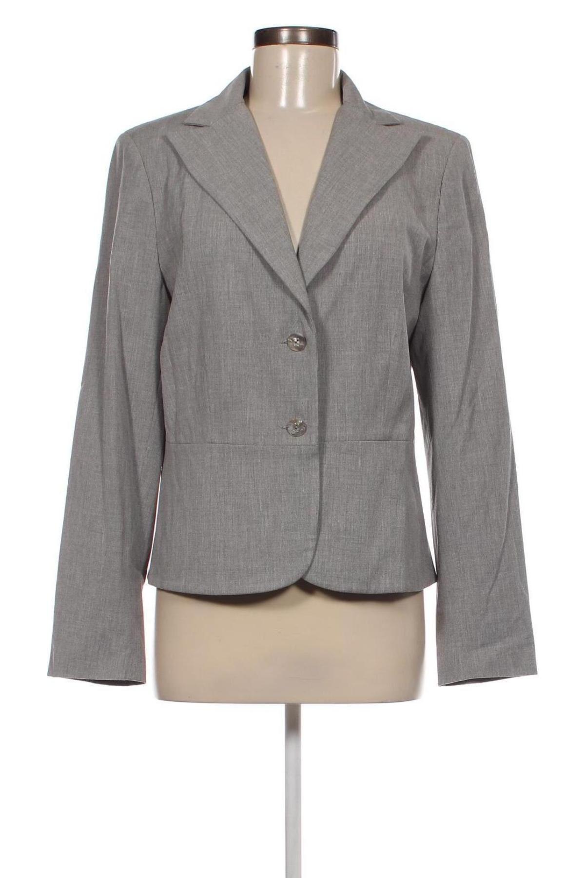 Damen Blazer George, Größe XL, Farbe Grau, Preis € 14,99