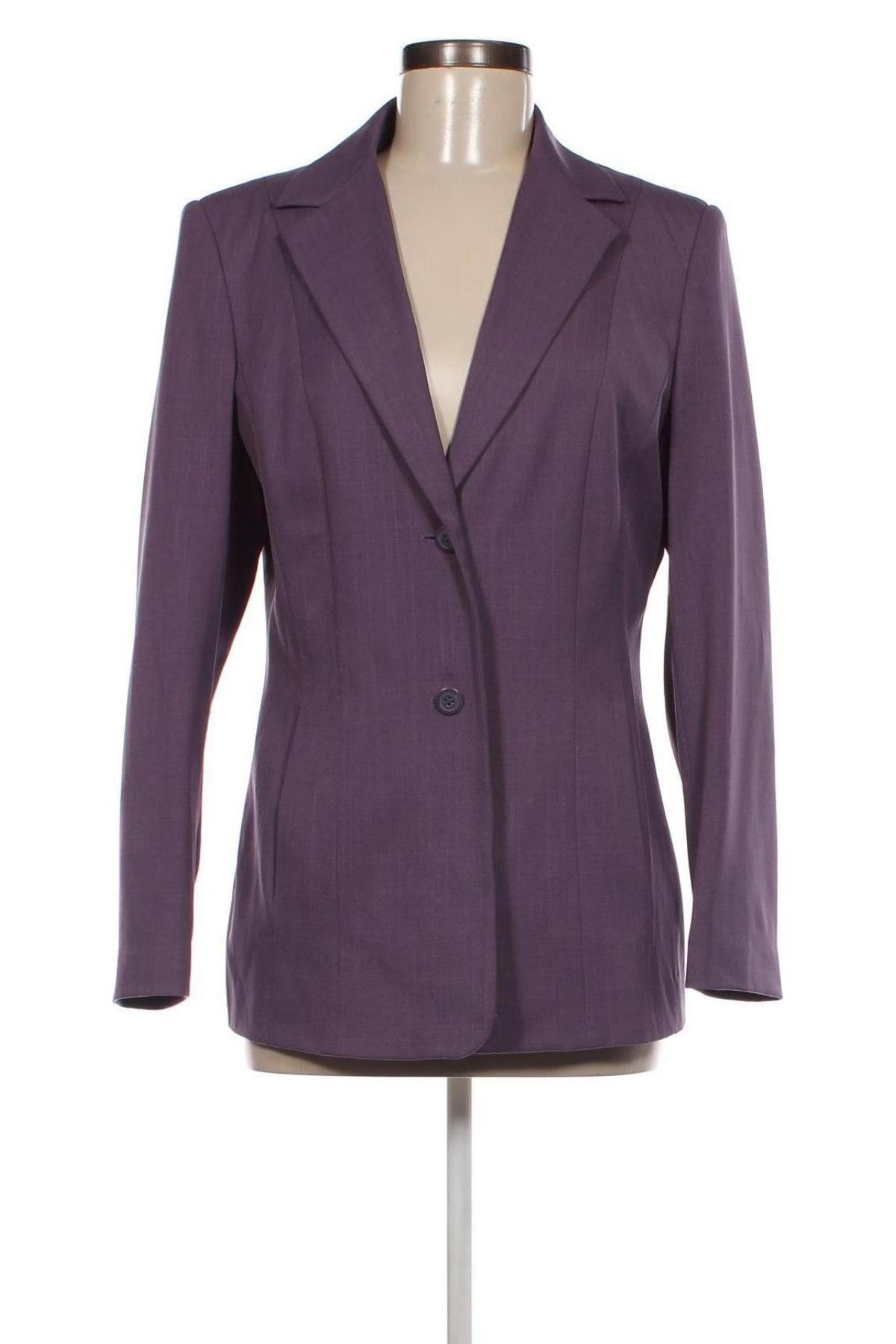 Damen Blazer George, Größe M, Farbe Lila, Preis € 14,99