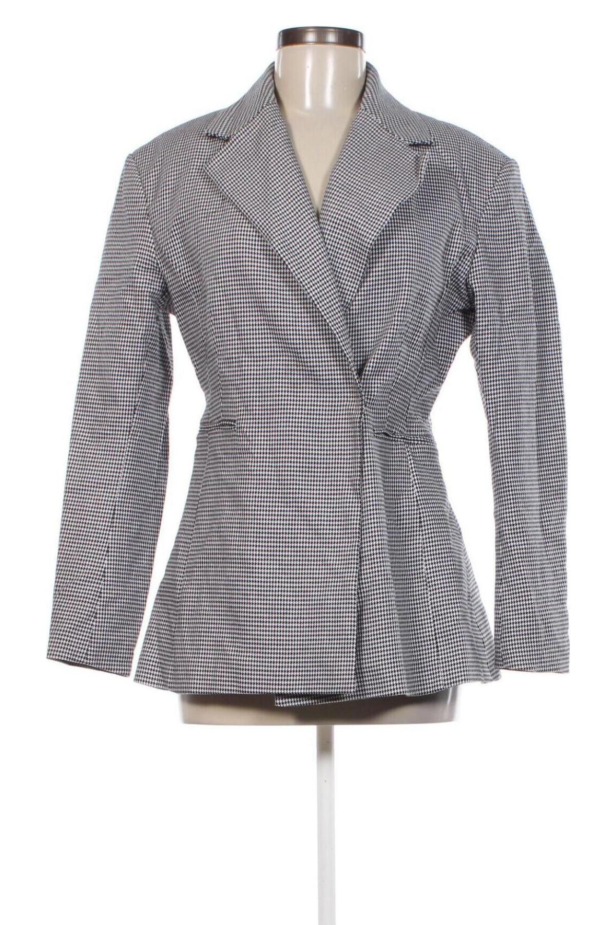 Damen Blazer H&M, Größe M, Farbe Grau, Preis € 8,49