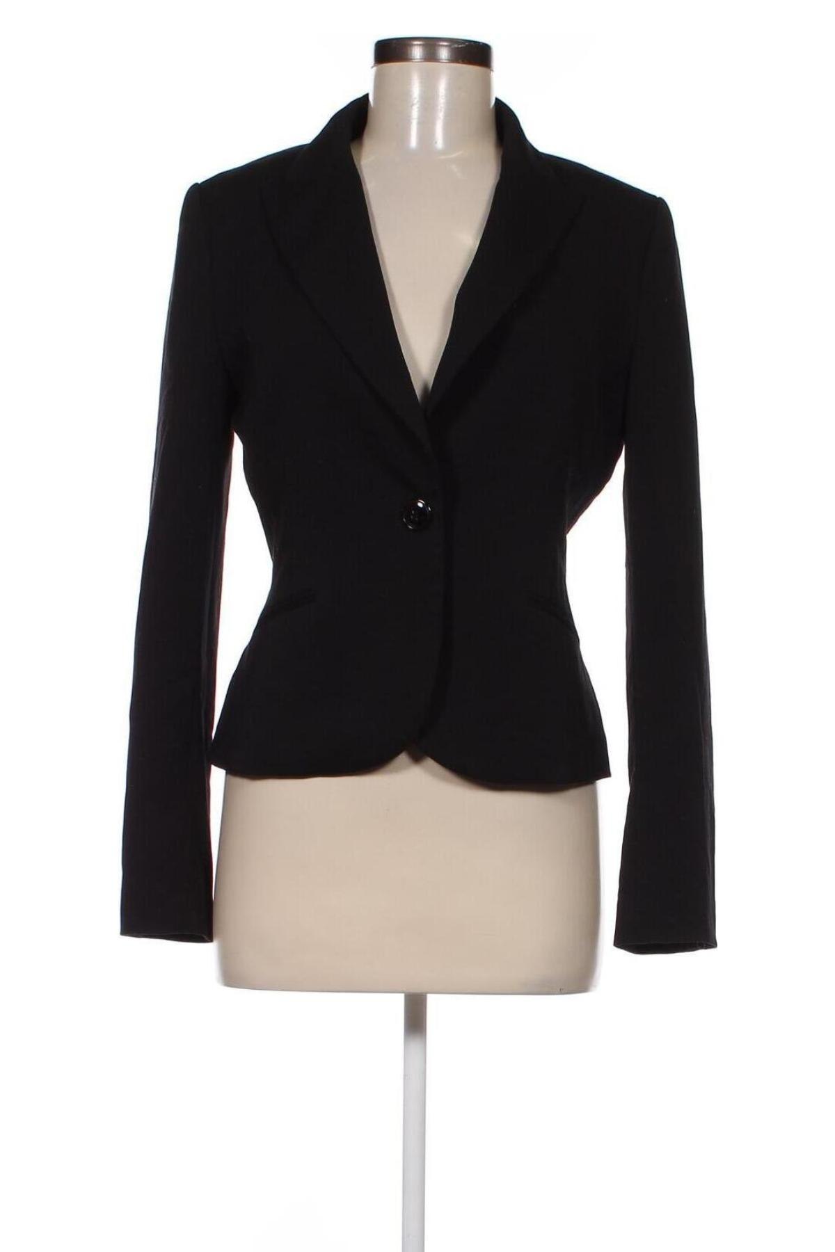 Damen Blazer H&M, Größe M, Farbe Schwarz, Preis € 24,34