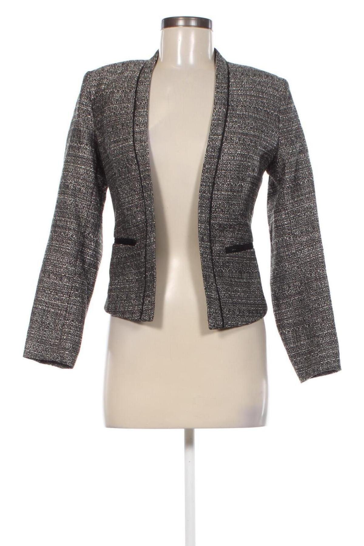 Damen Blazer H&M, Größe S, Farbe Mehrfarbig, Preis € 3,99