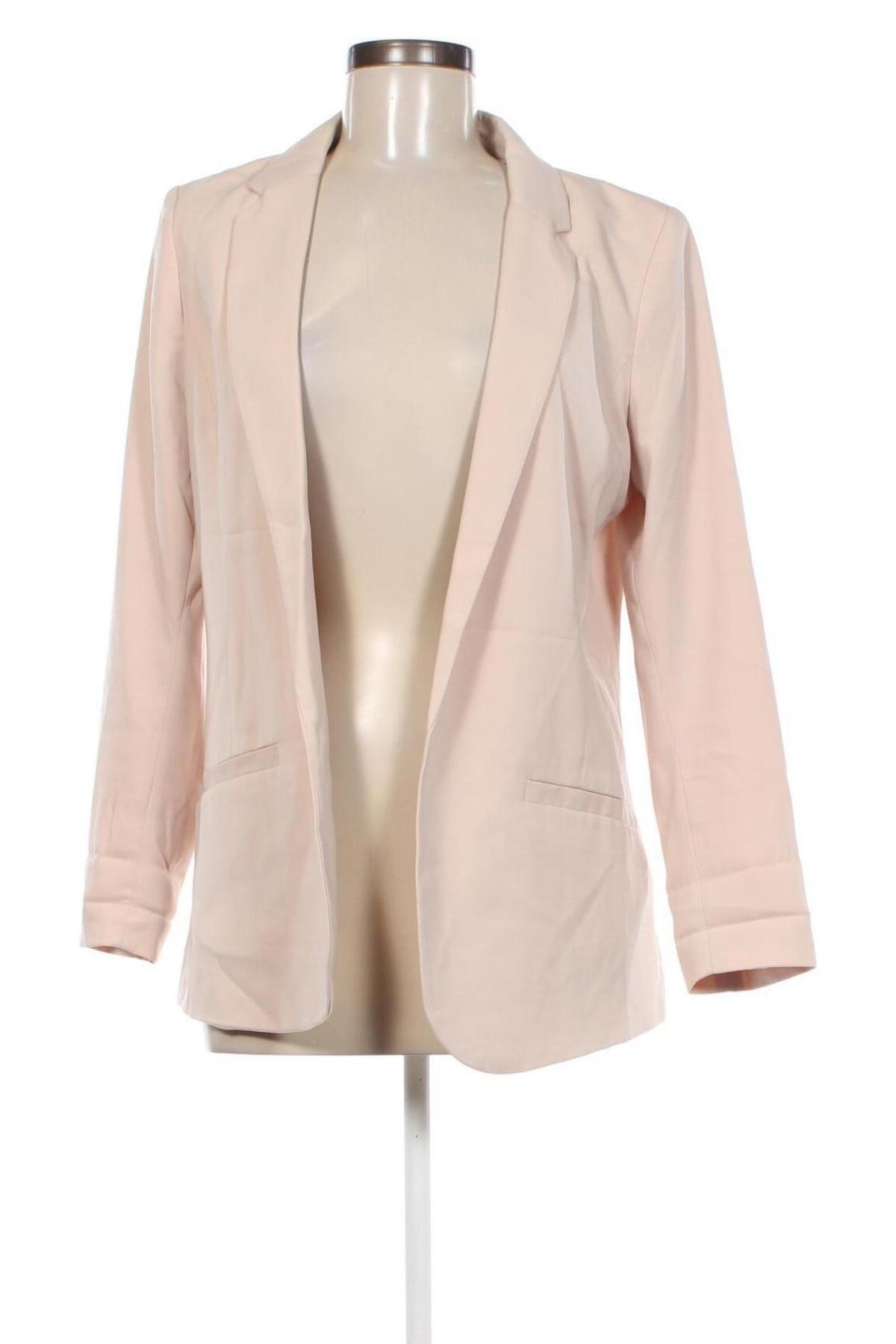 Damen Blazer H&M, Größe M, Farbe Beige, Preis € 30,62