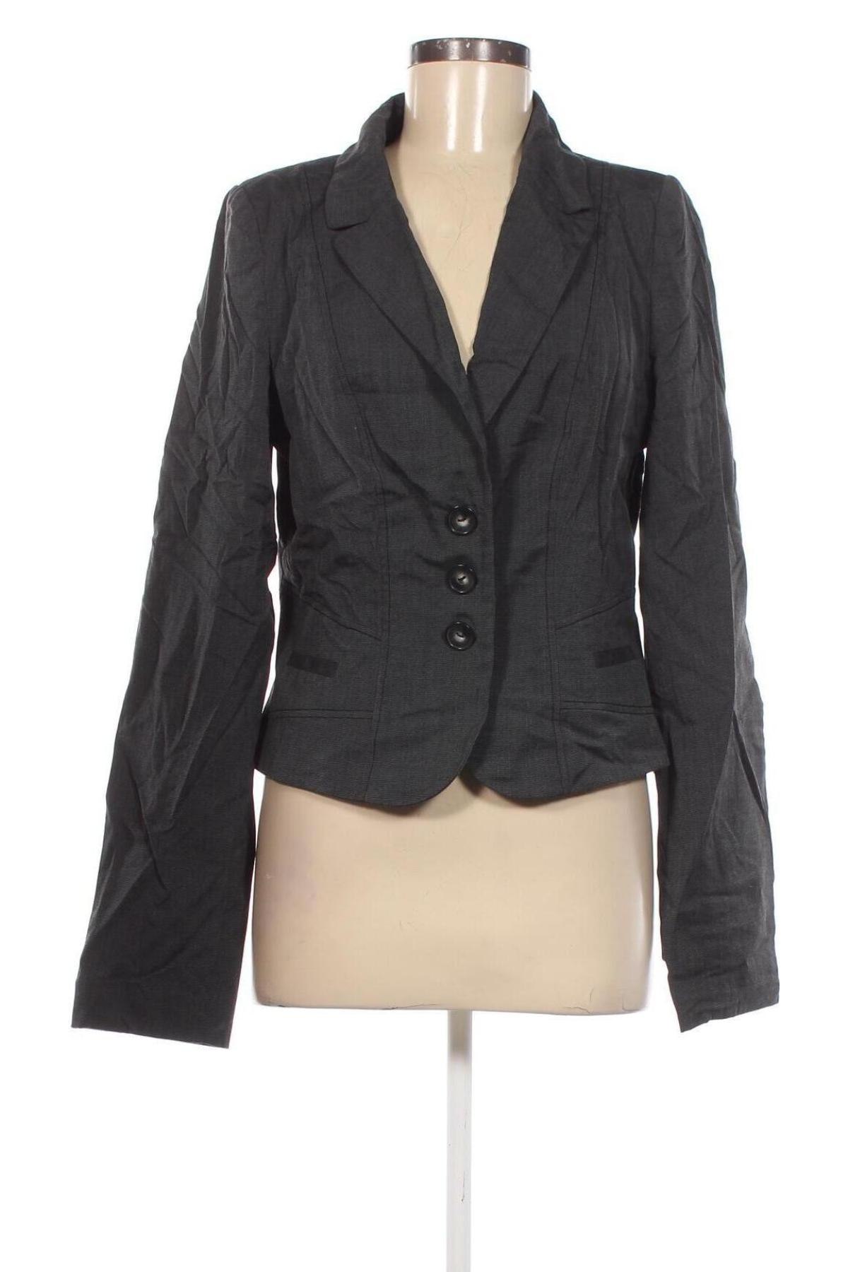 Damen Blazer Hot Options, Größe XL, Farbe Grau, Preis € 6,99