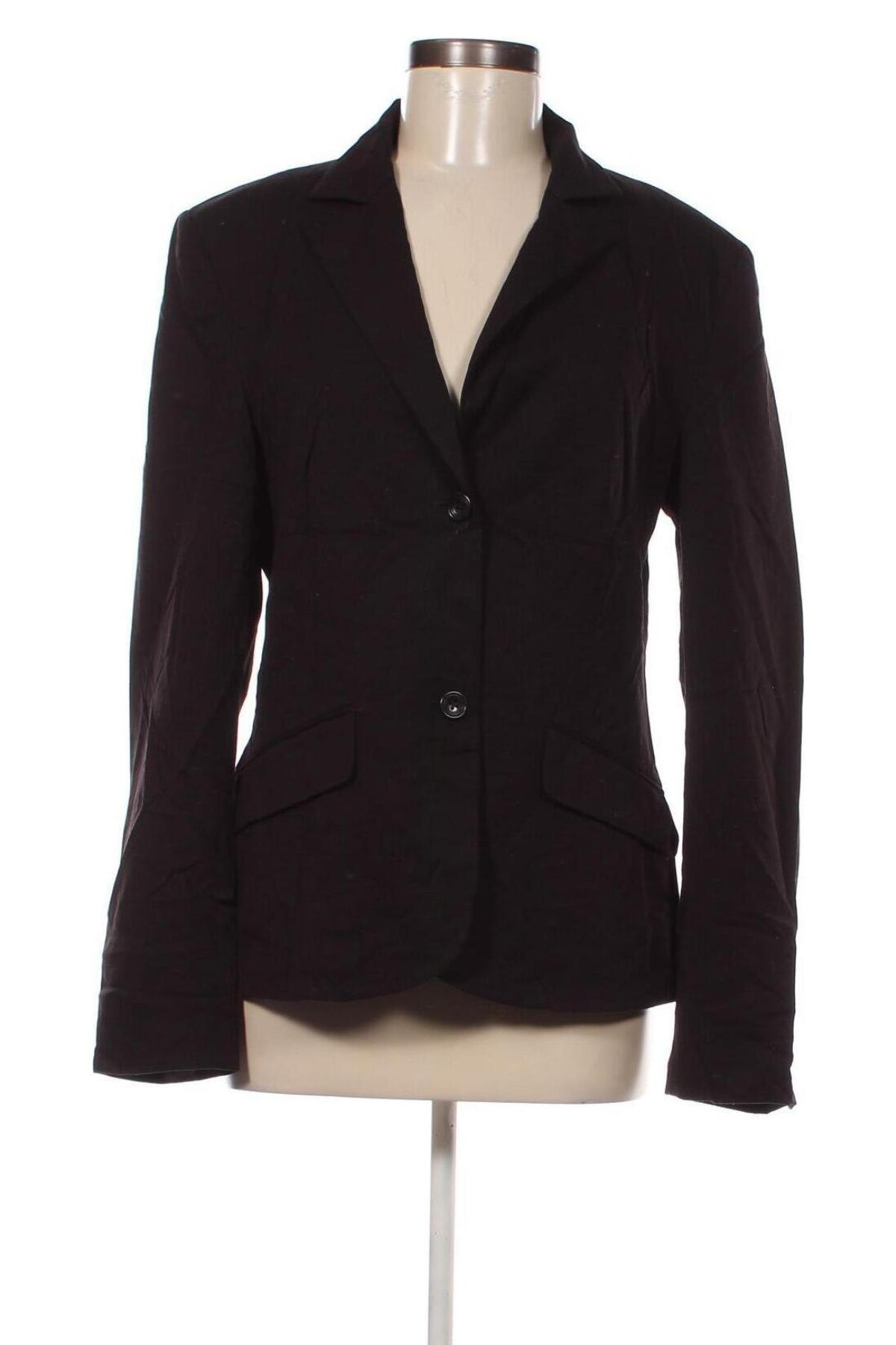 Damen Blazer In Wear, Größe L, Farbe Schwarz, Preis € 11,99