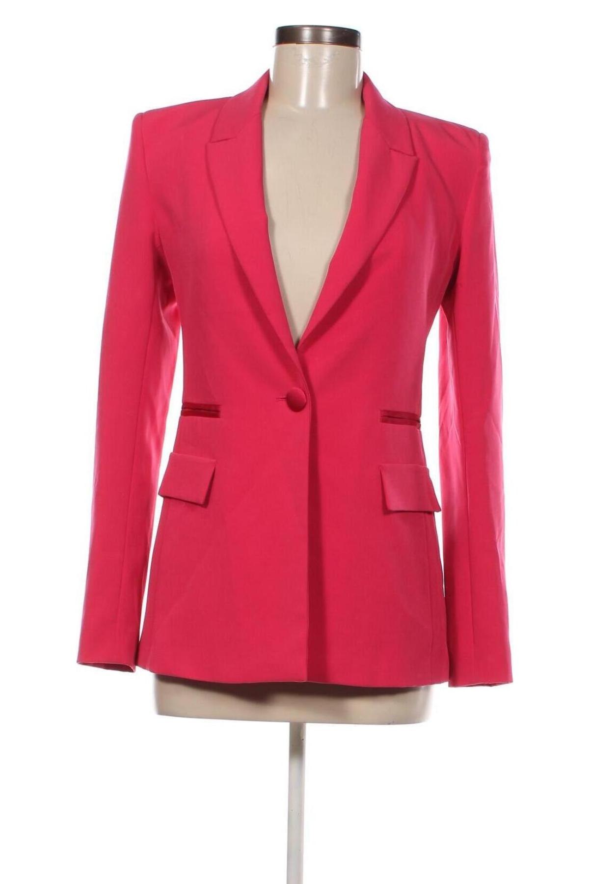 Damen Blazer Liu Jo, Größe M, Farbe Rosa, Preis 248,97 €