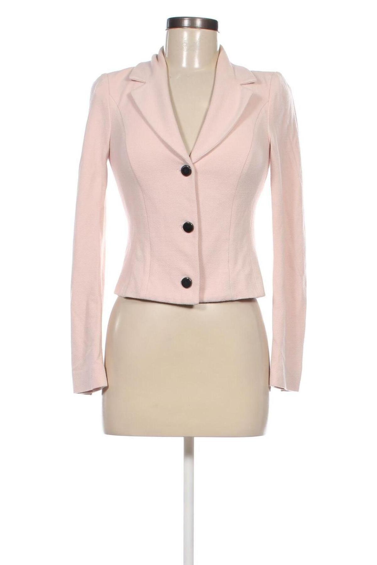 Damen Blazer Marc Cain, Größe S, Farbe Rosa, Preis 54,89 €