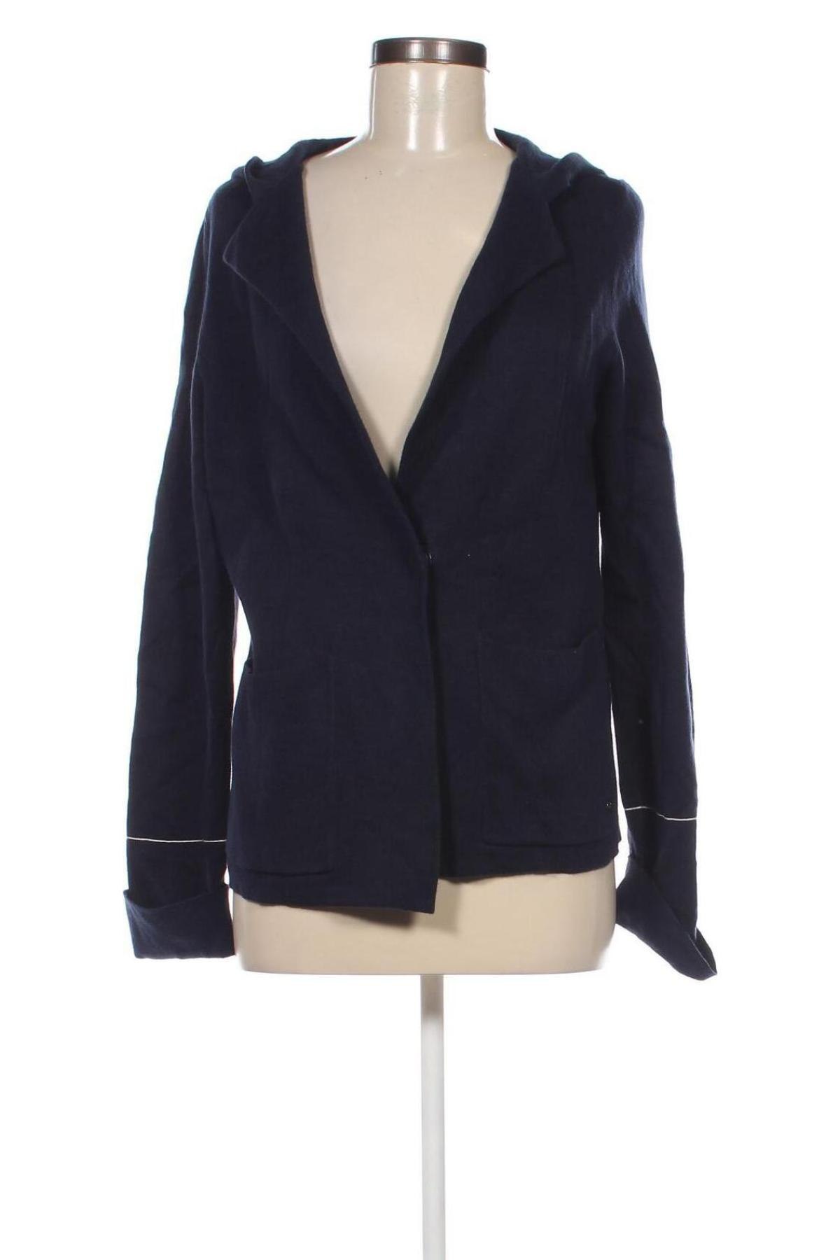 Damen Blazer Marc O'Polo, Größe M, Farbe Blau, Preis 63,99 €