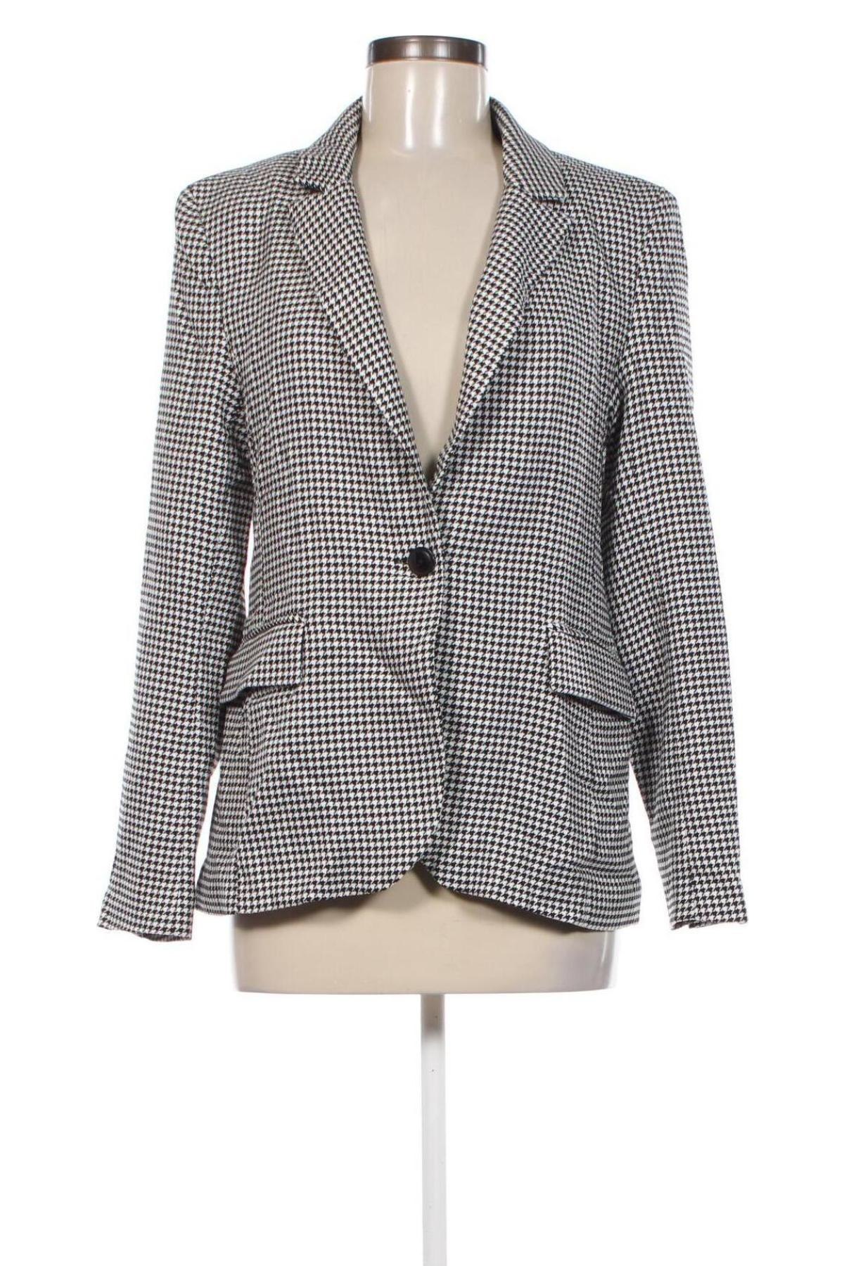 Damen Blazer Marled, Größe S, Farbe Mehrfarbig, Preis € 5,99