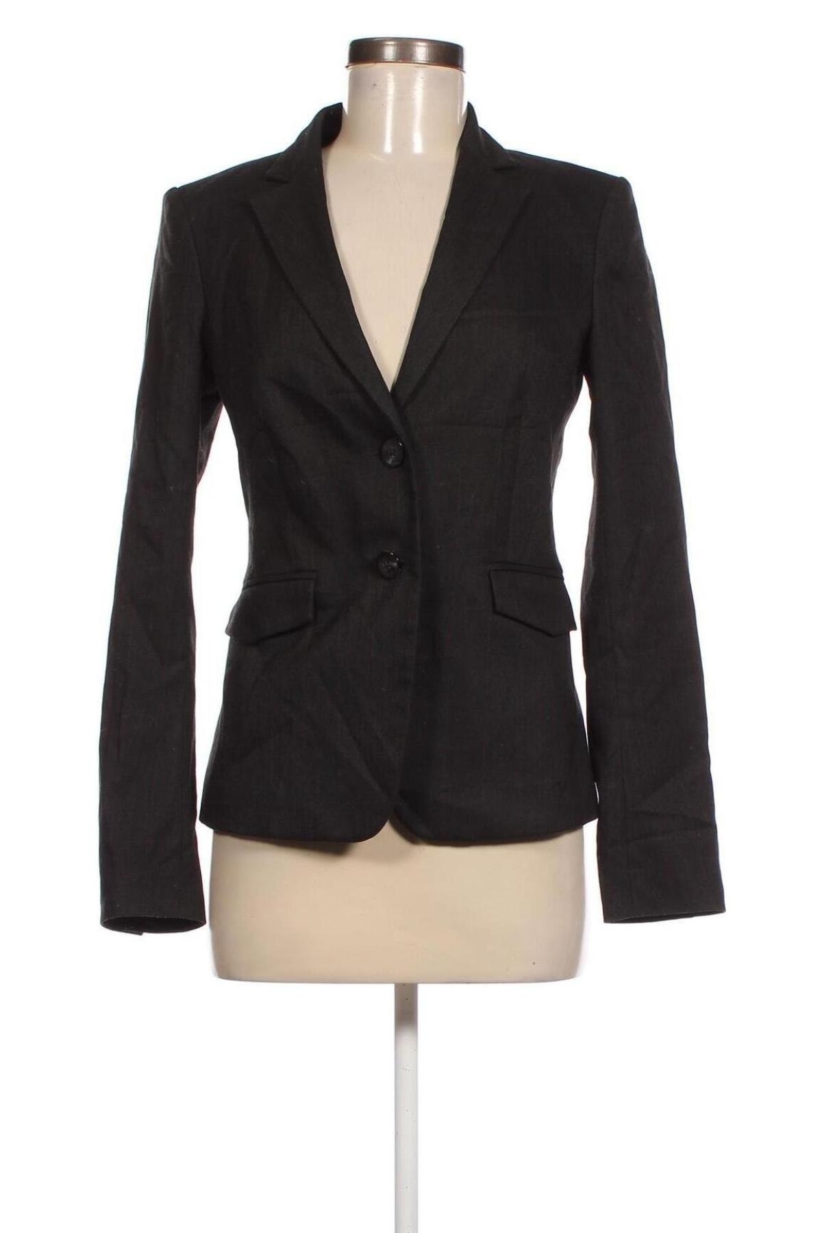 Damen Blazer Mexx, Größe XS, Farbe Schwarz, Preis 41,75 €