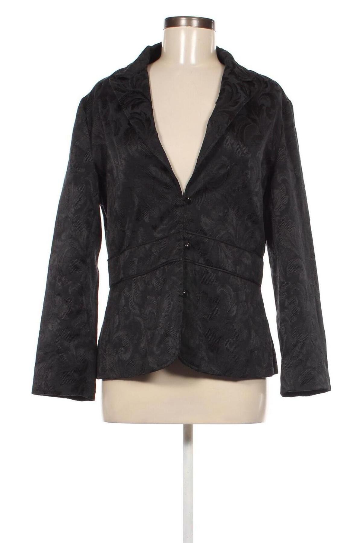 Damen Blazer Milla, Größe L, Farbe Schwarz, Preis € 6,67