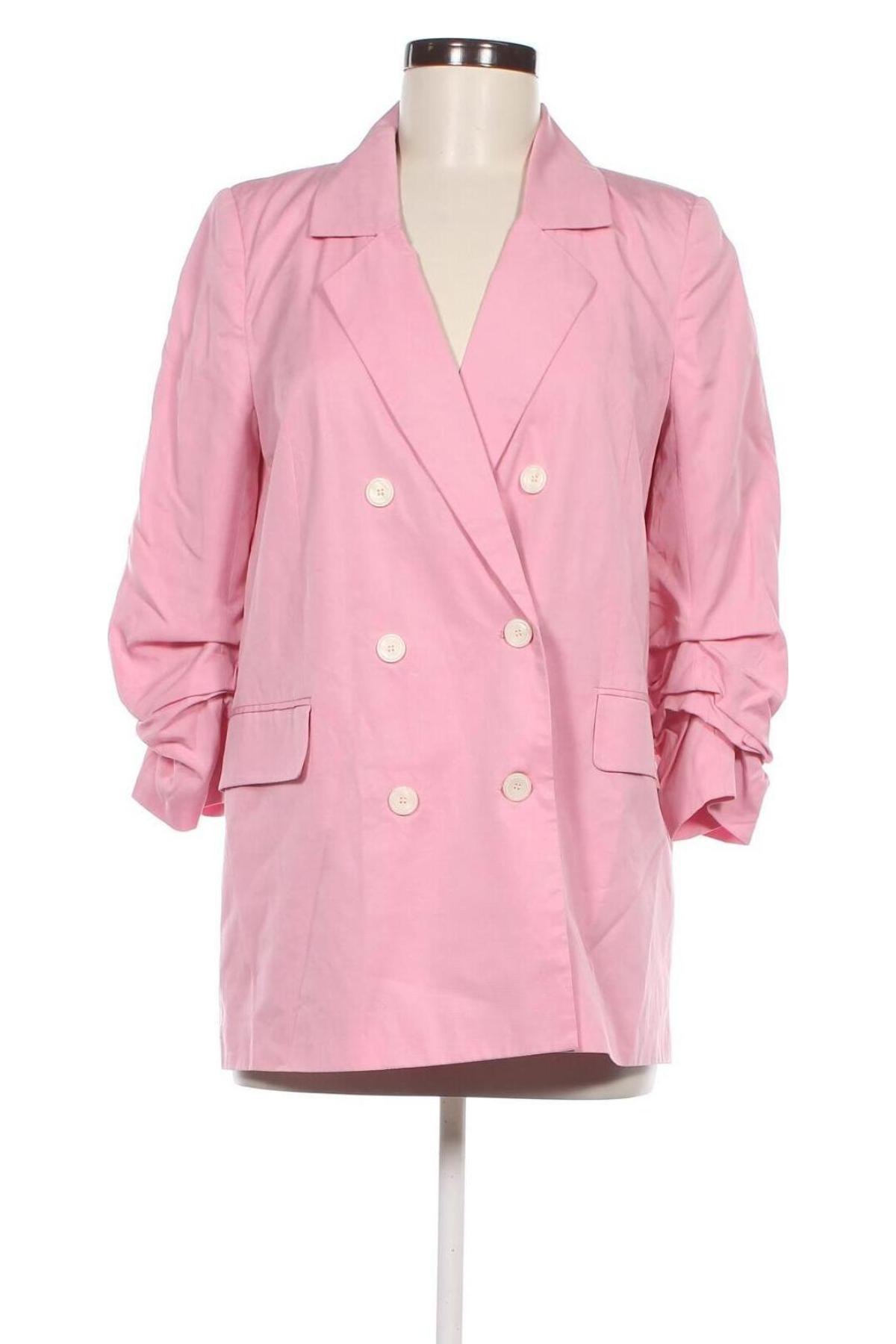 Damen Blazer Mohito, Größe S, Farbe Rosa, Preis 10,62 €