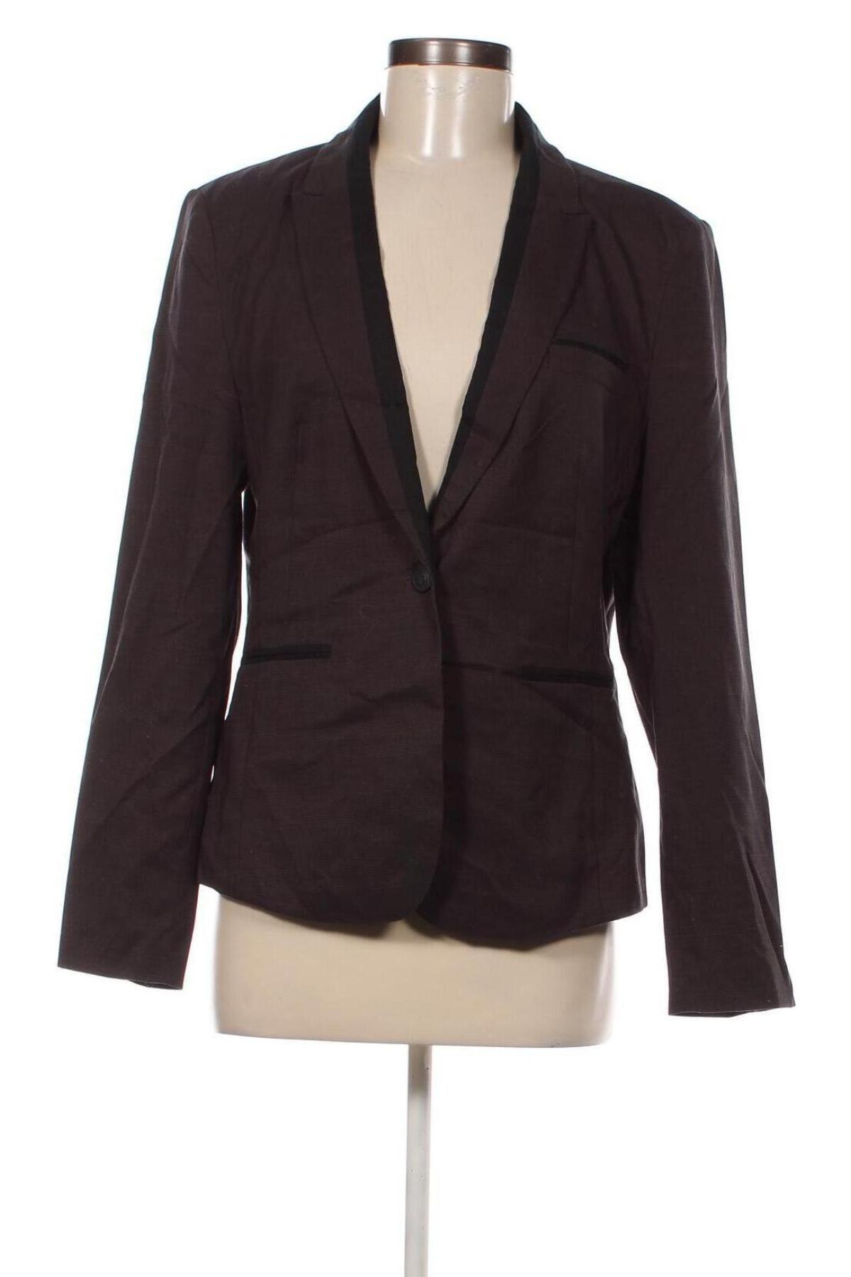 Damen Blazer Next, Größe L, Farbe Braun, Preis 9,49 €