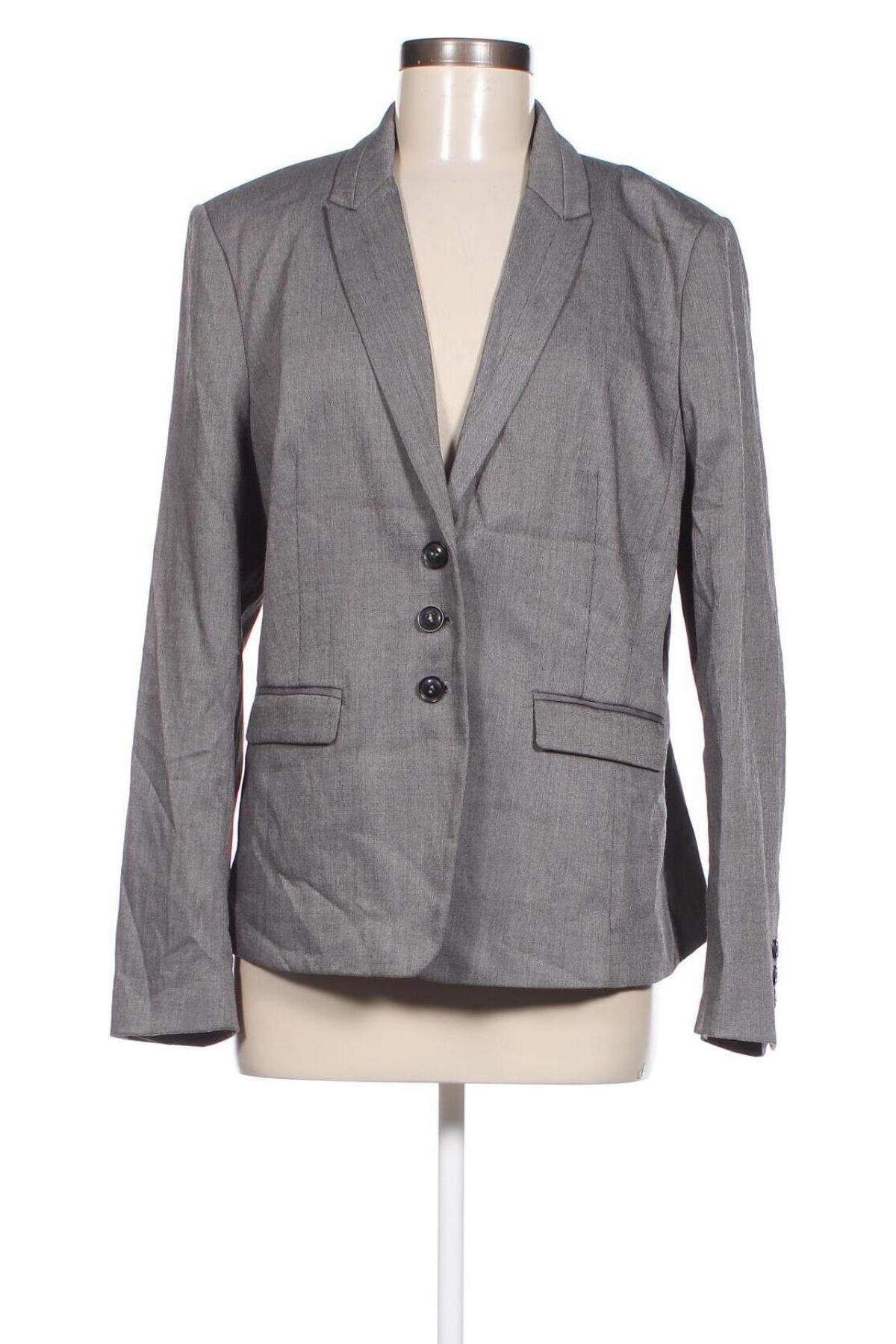 Damen Blazer Next, Größe XL, Farbe Grau, Preis 6,49 €