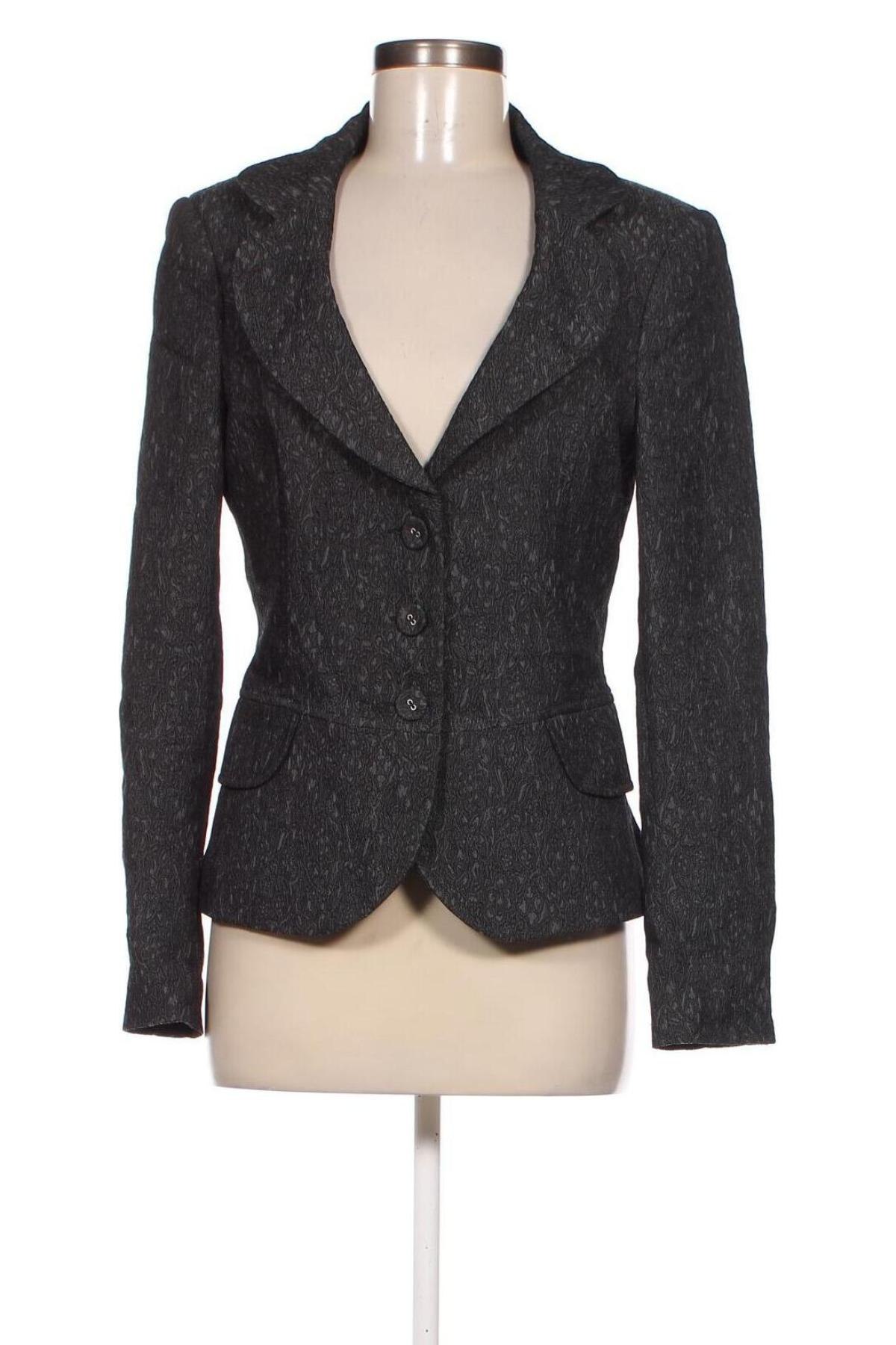 Damen Blazer Nia & Dorado, Größe M, Farbe Grau, Preis € 3,99