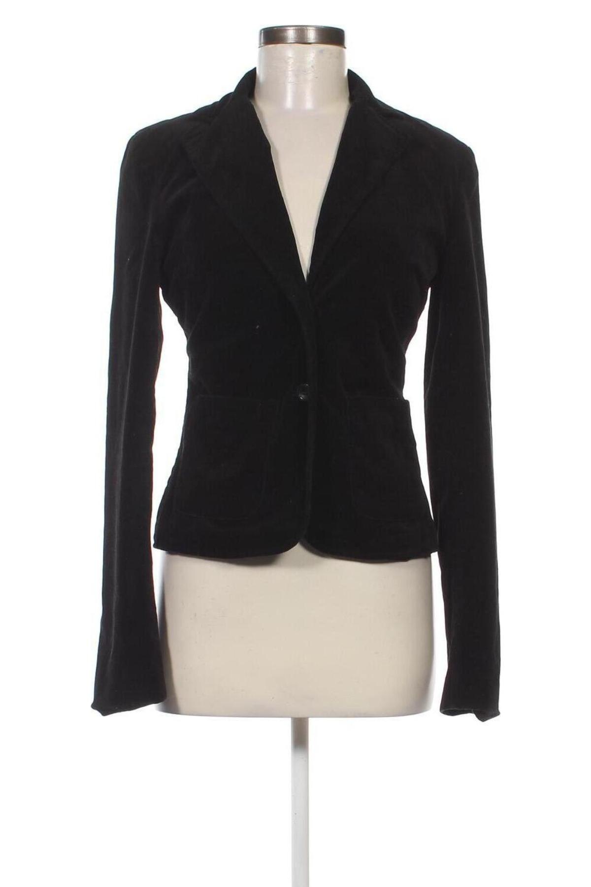 Damen Blazer ONLY, Größe S, Farbe Schwarz, Preis € 8,14