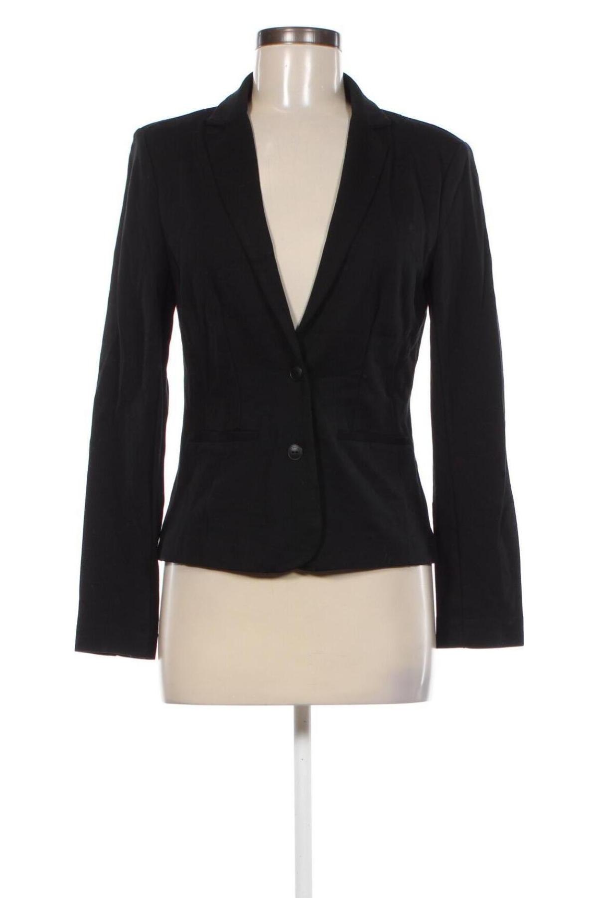 Damen Blazer ONLY, Größe M, Farbe Schwarz, Preis € 4,49