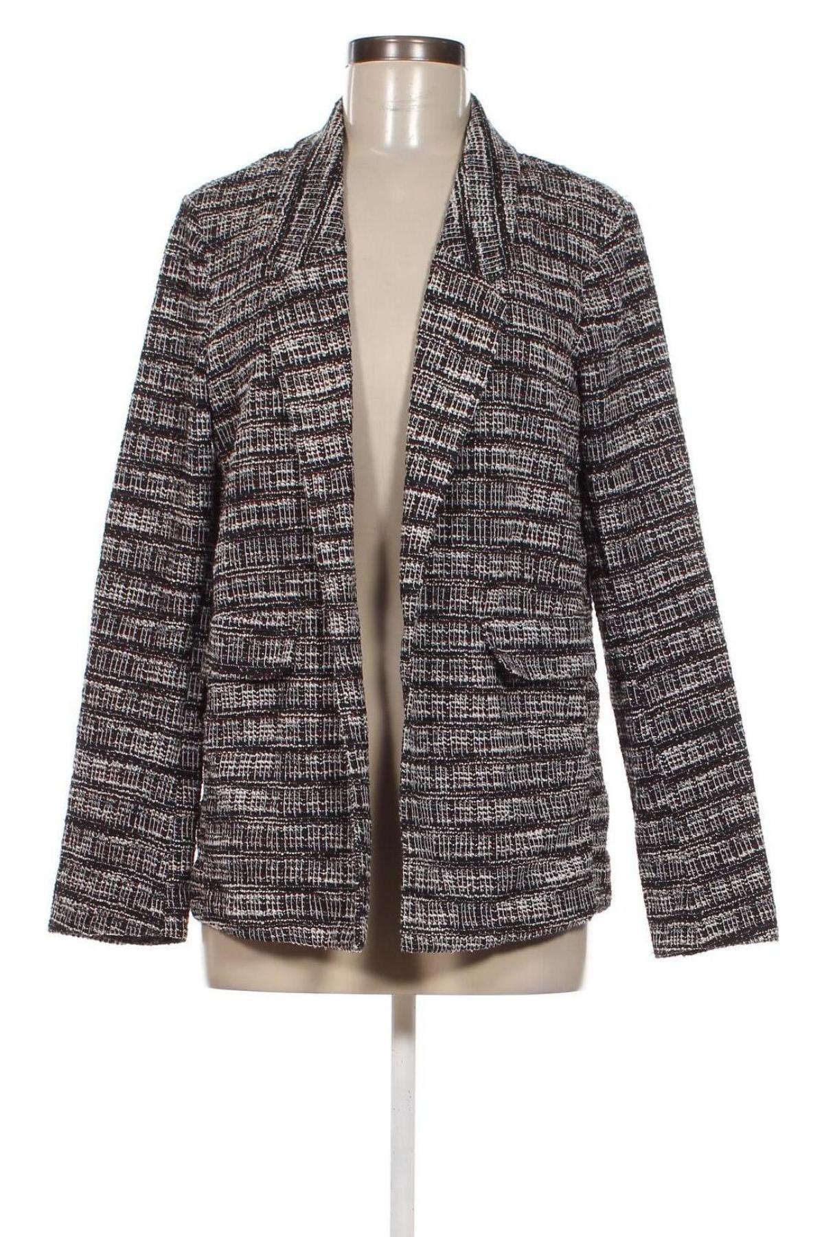 Damen Blazer Orsay, Größe M, Farbe Mehrfarbig, Preis € 3,49