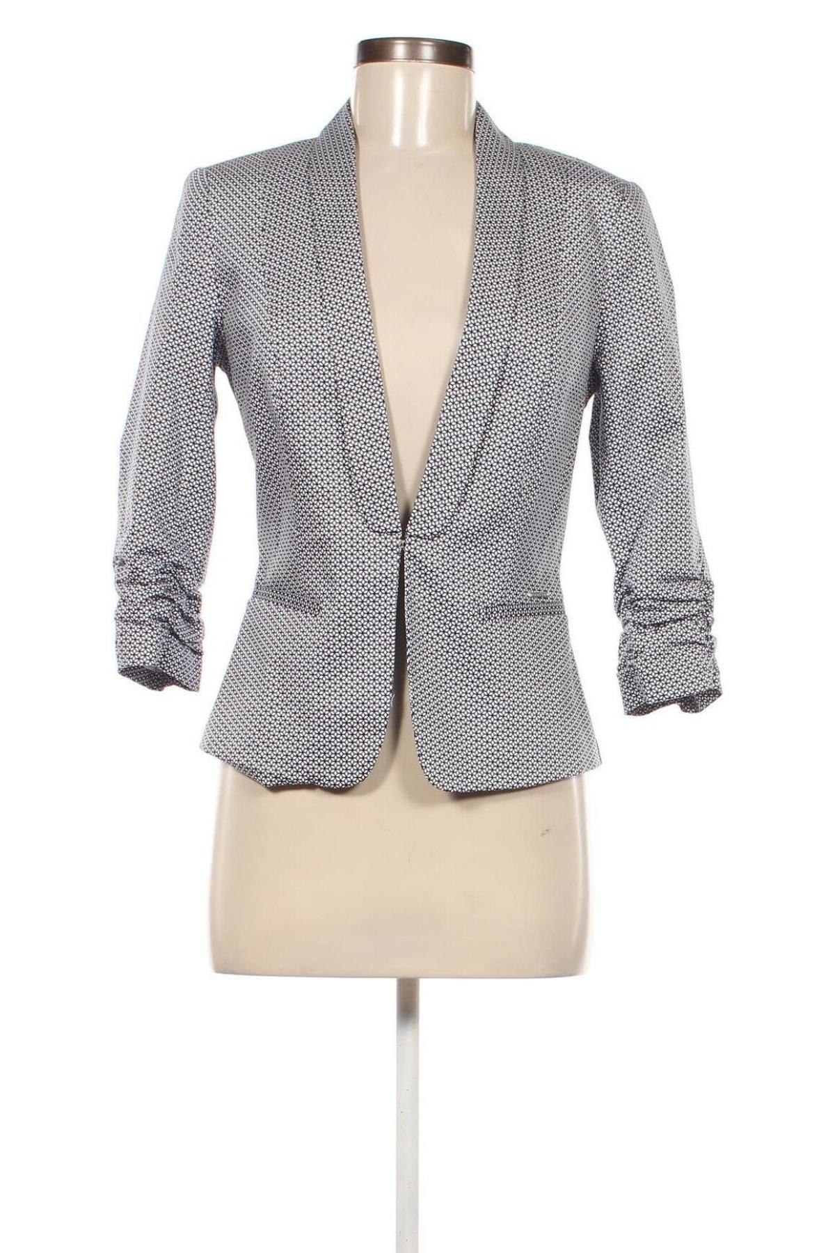 Damen Blazer Orsay, Größe S, Farbe Blau, Preis € 14,99