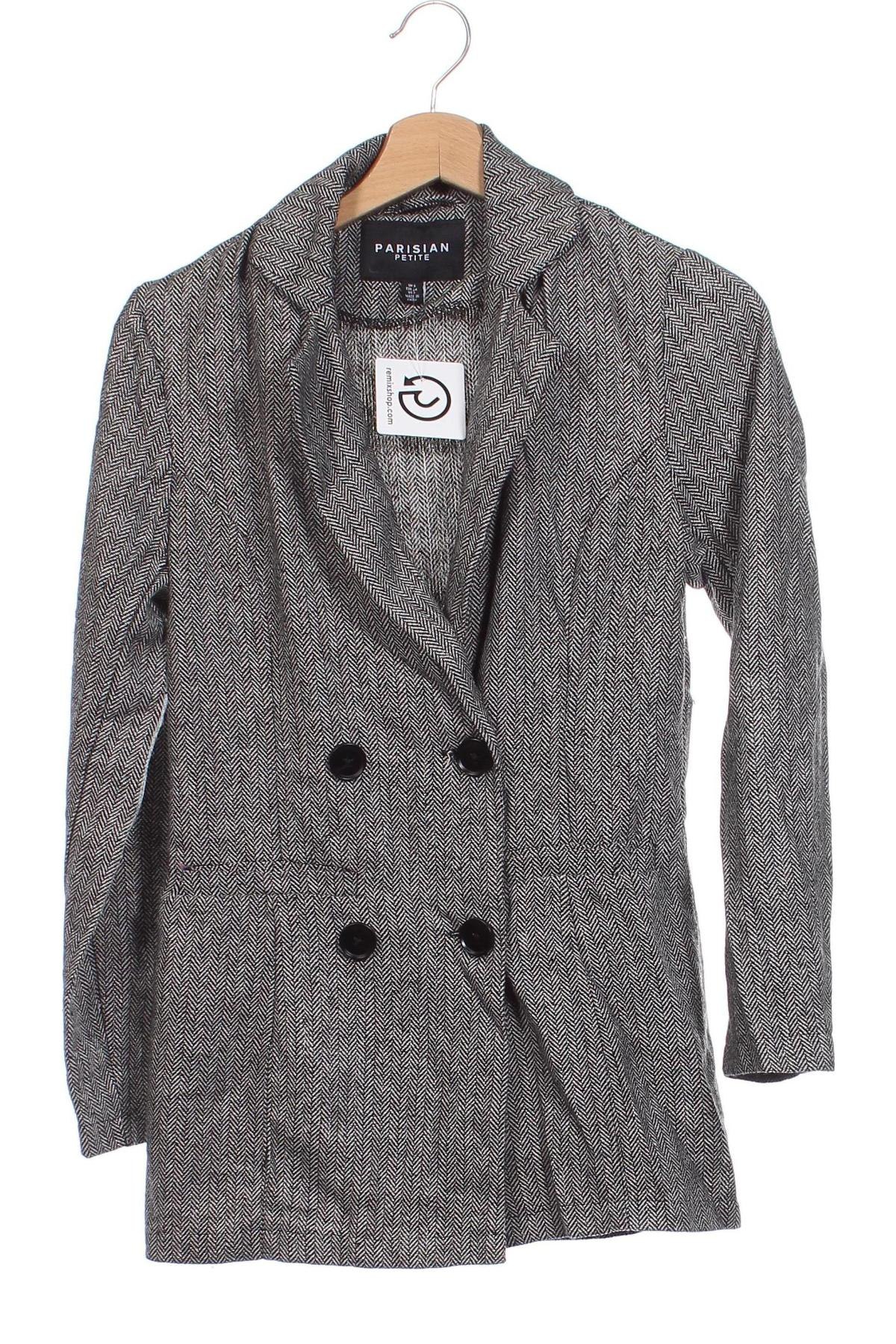 Damen Blazer Parisian, Größe XS, Farbe Mehrfarbig, Preis € 8,99