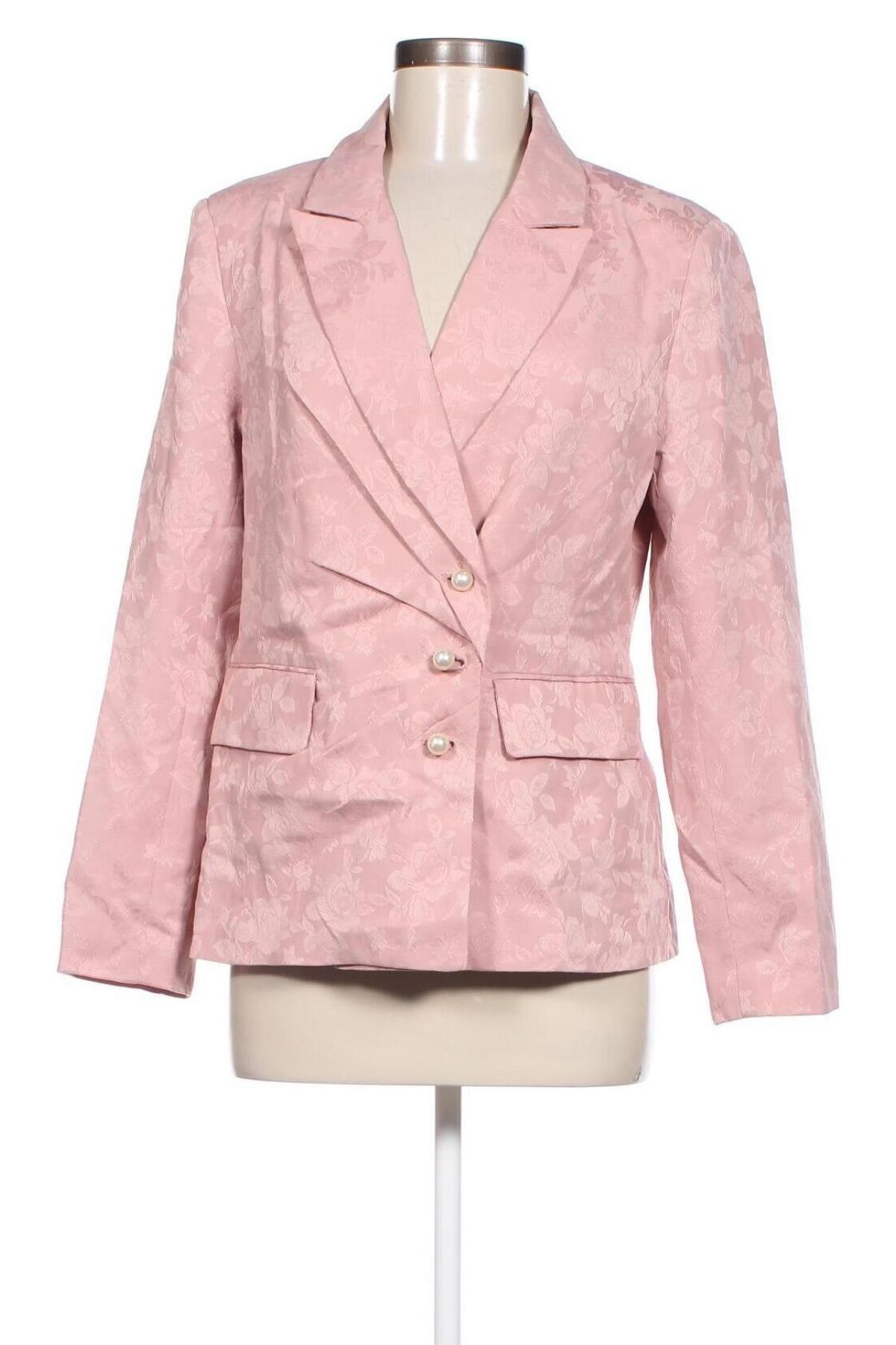 Damen Blazer Pomelo, Größe M, Farbe Rosa, Preis 95,34 €