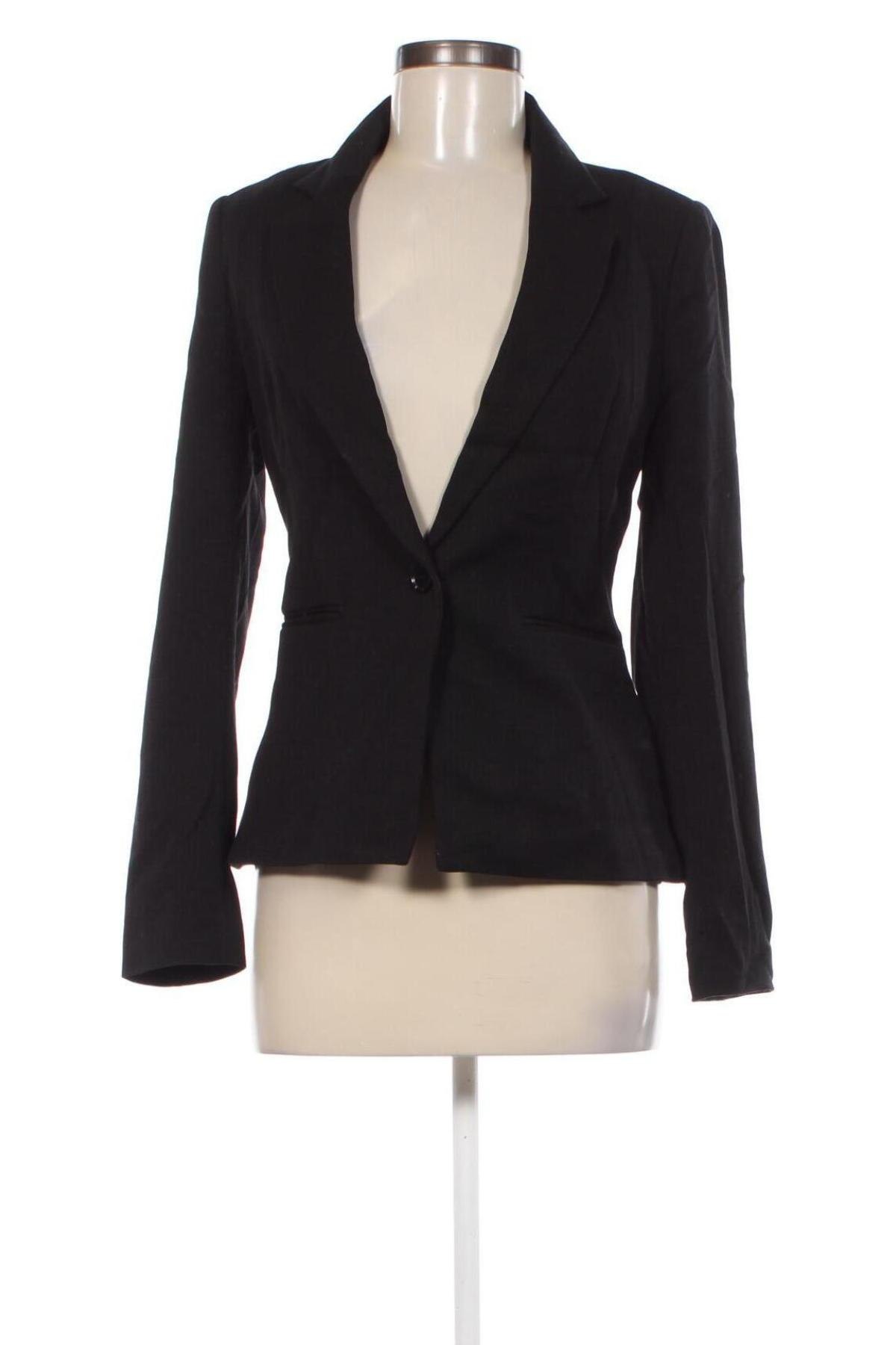 Damen Blazer Portmans, Größe M, Farbe Schwarz, Preis 5,49 €