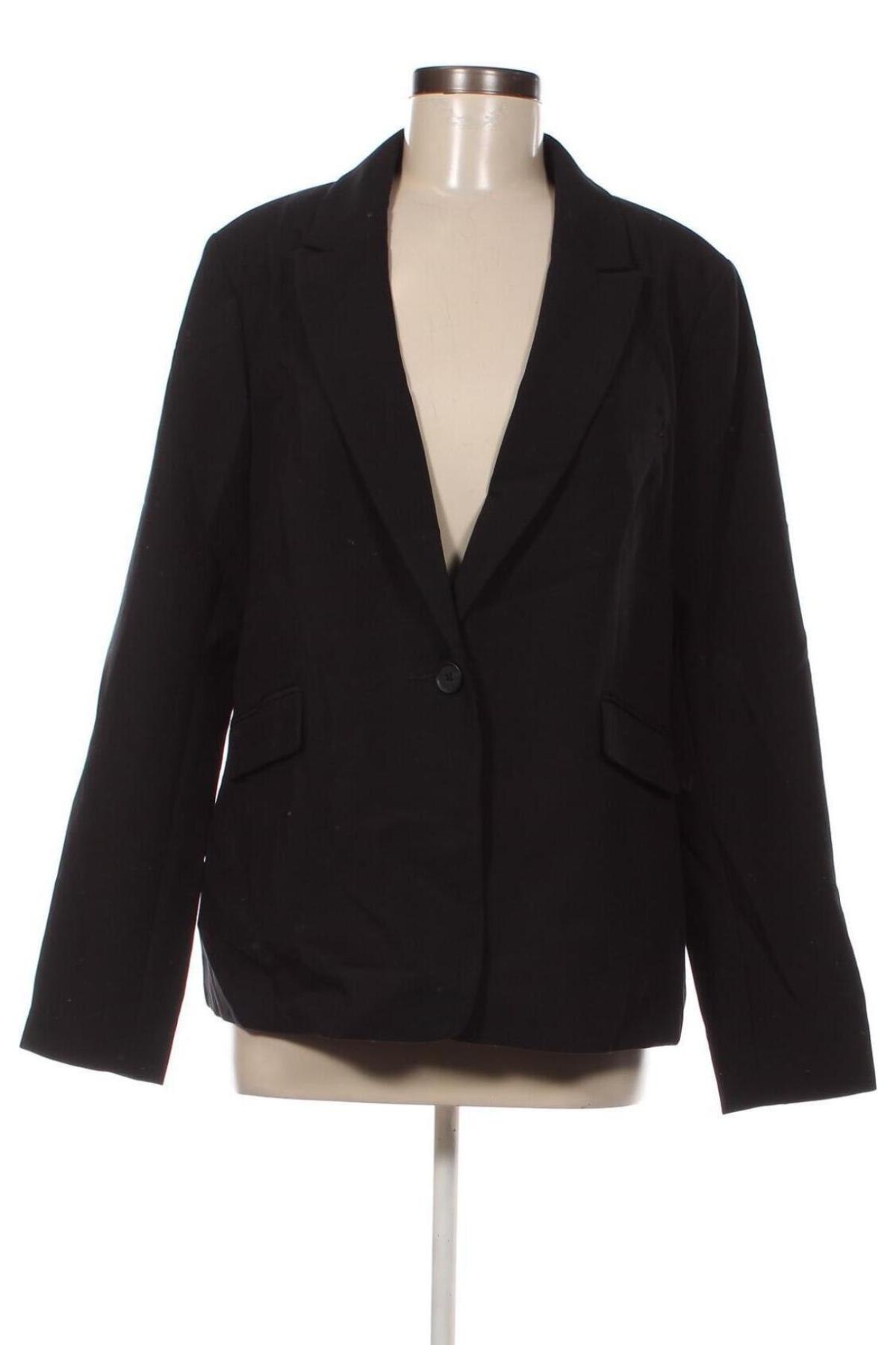 Damen Blazer Preview, Größe XL, Farbe Schwarz, Preis € 6,99