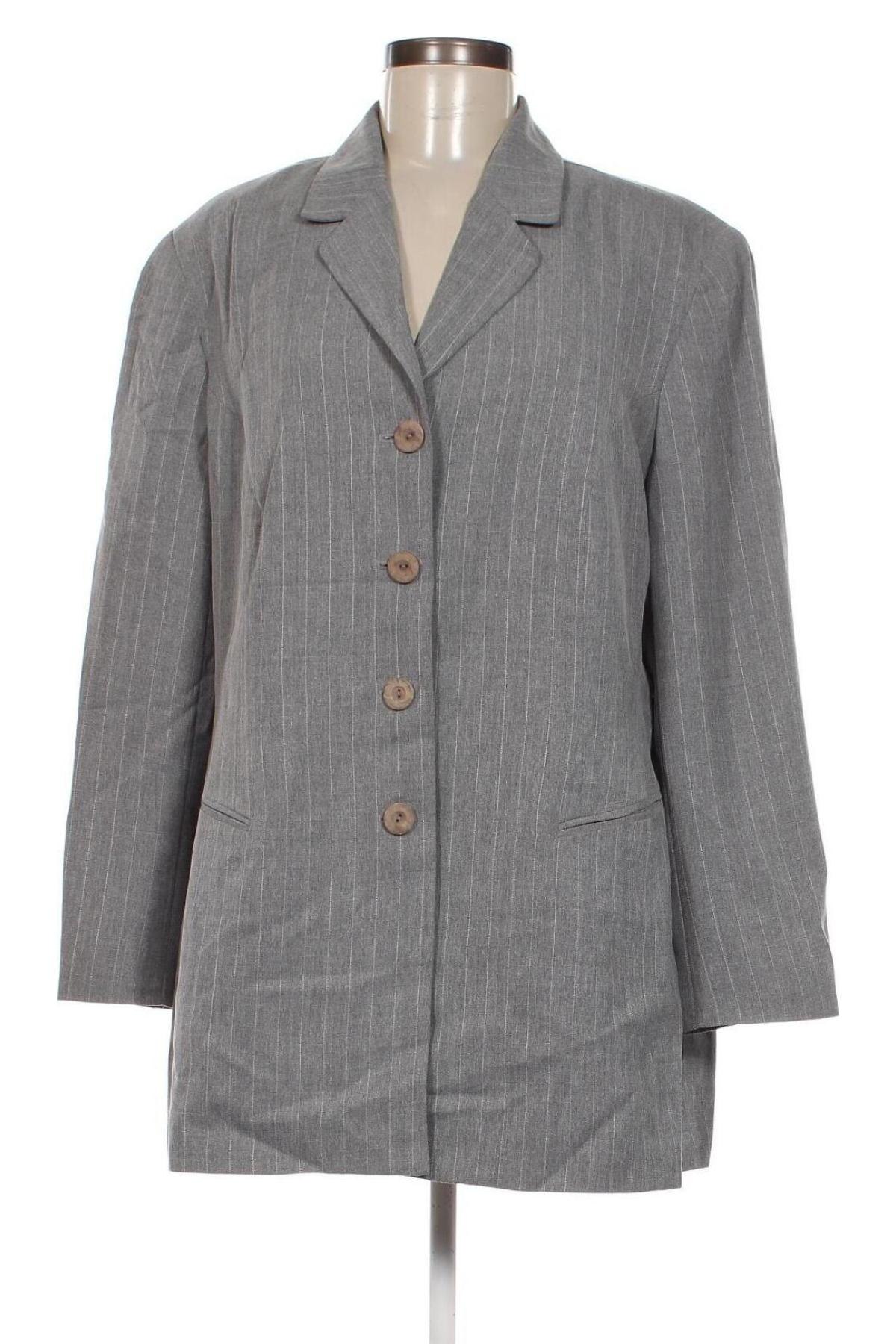 Damen Blazer Regatta, Größe XXL, Farbe Grau, Preis € 8,99