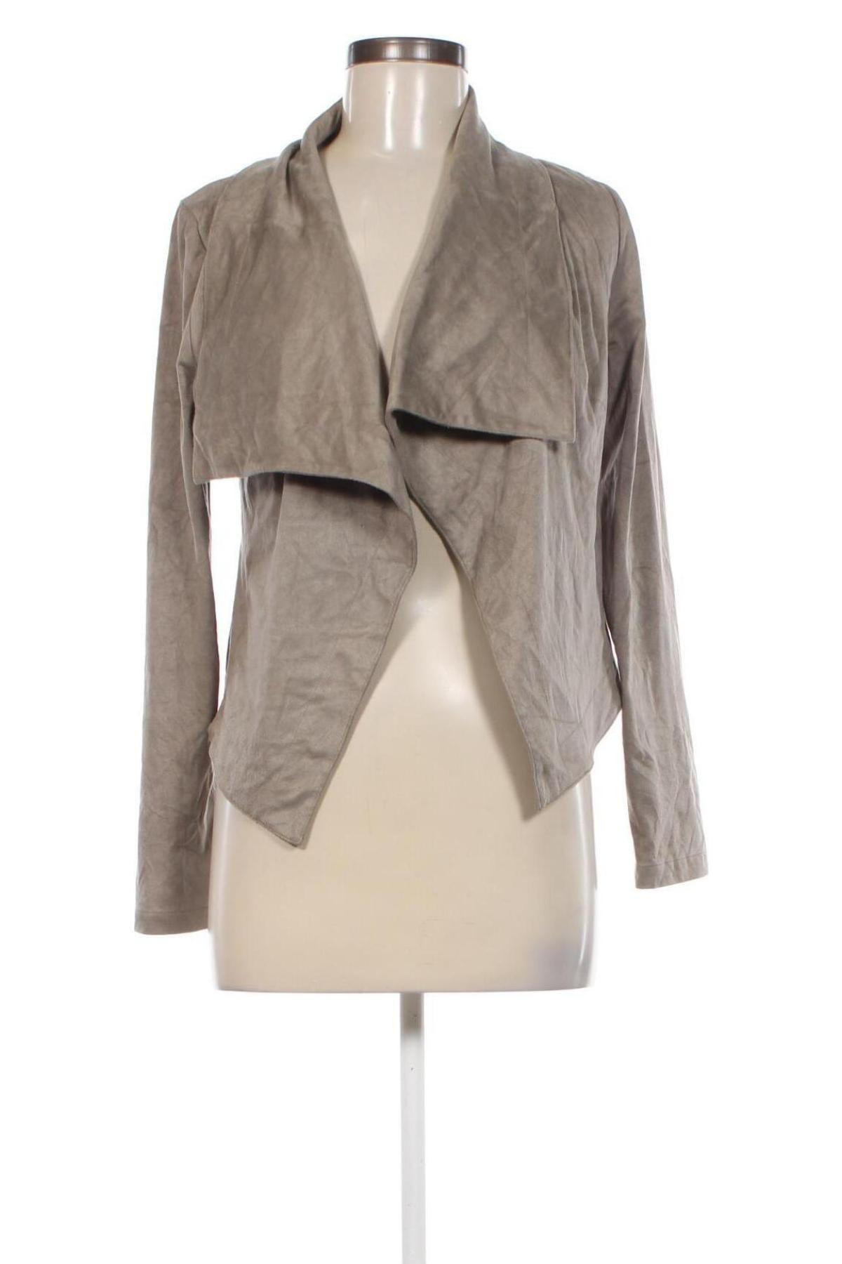 Damen Blazer Romeo & Juliet, Größe M, Farbe Grau, Preis 4,49 €