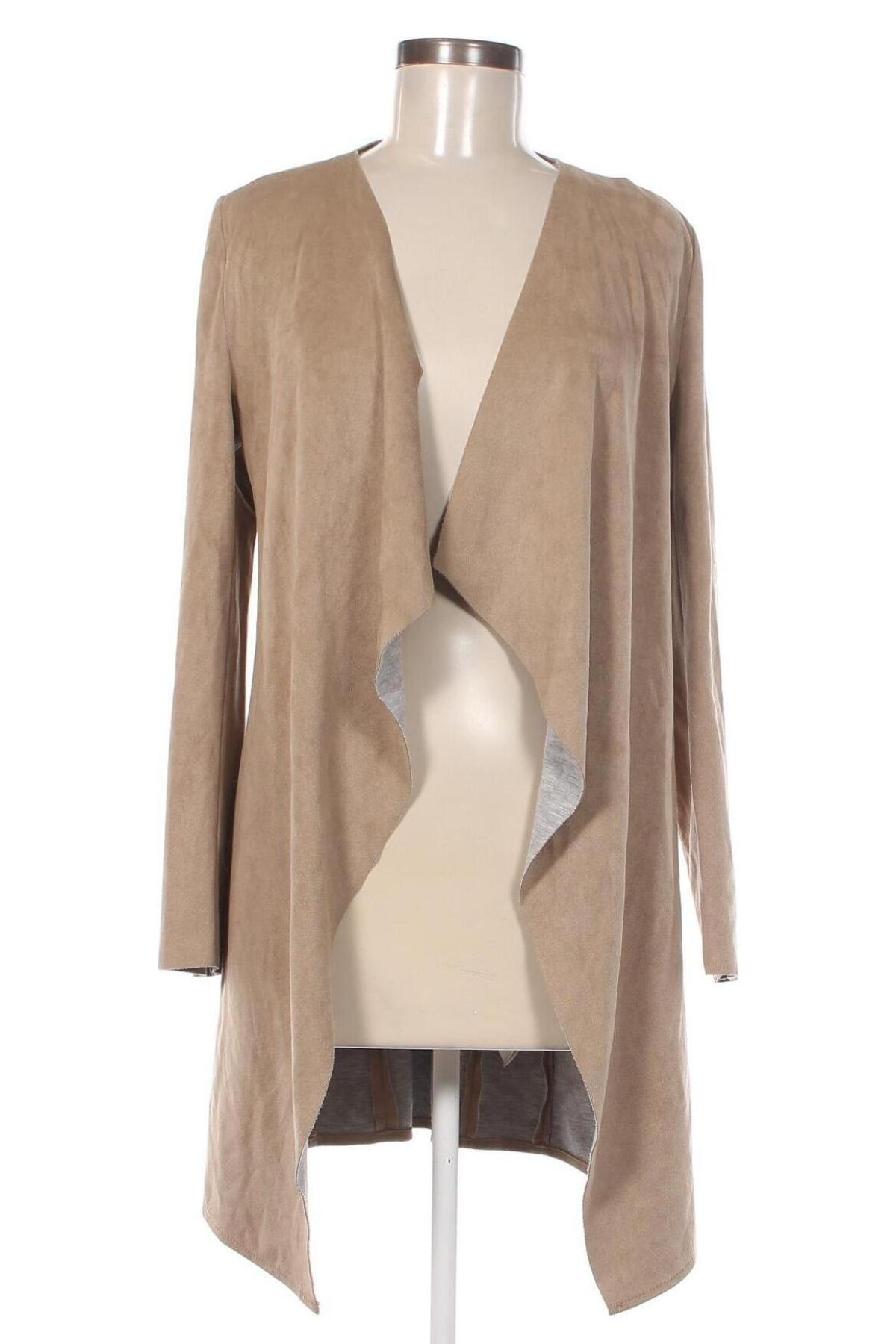 Damen Blazer S.Oliver, Größe S, Farbe Beige, Preis € 8,99