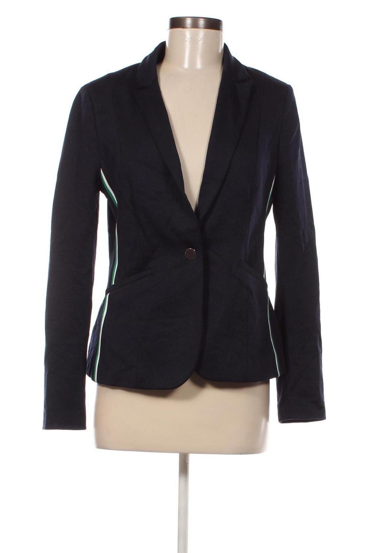 Damen Blazer S.Oliver, Größe S, Farbe Blau, Preis € 8,99