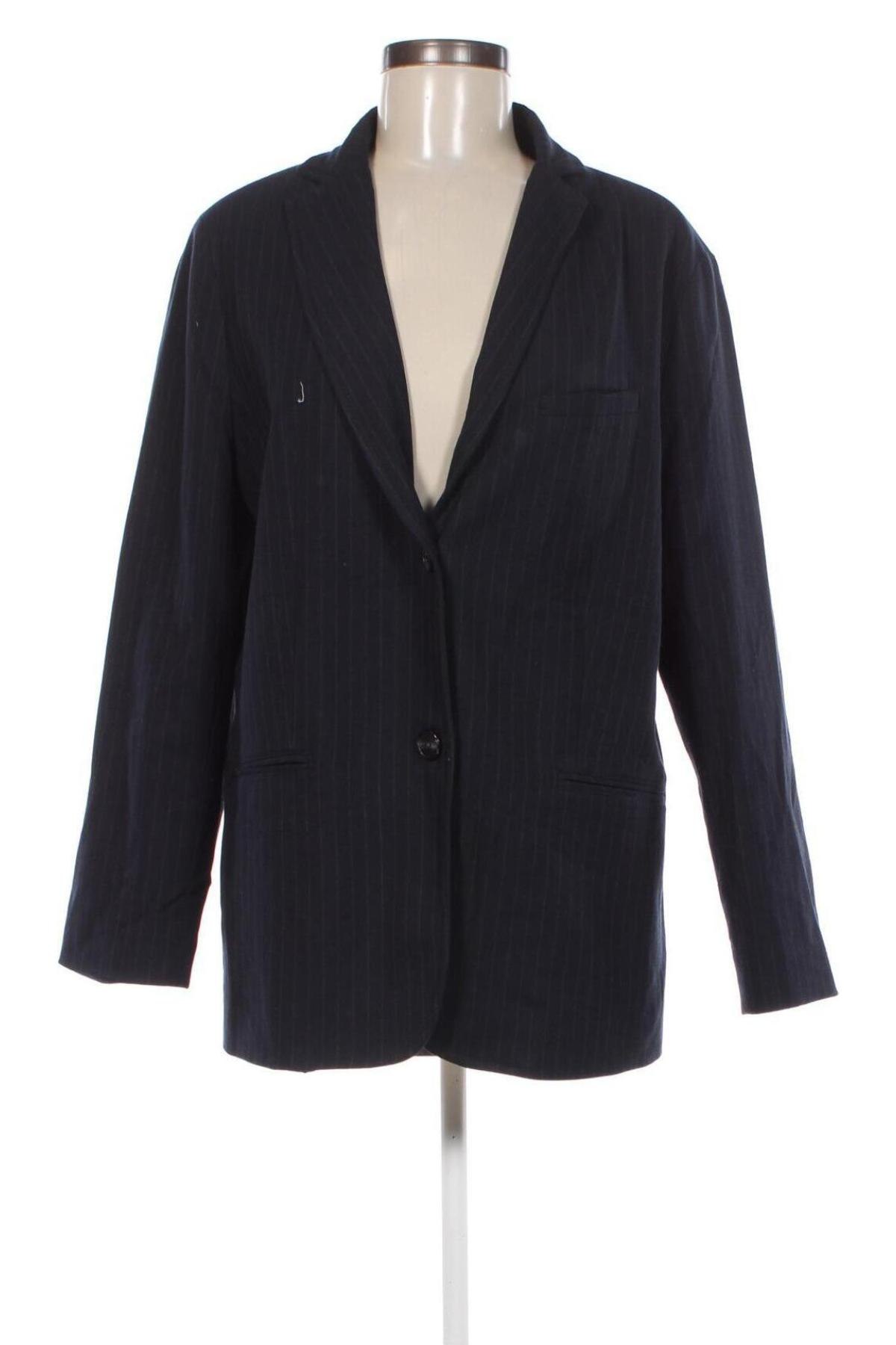 Damen Blazer S.Oliver, Größe XL, Farbe Blau, Preis € 41,75