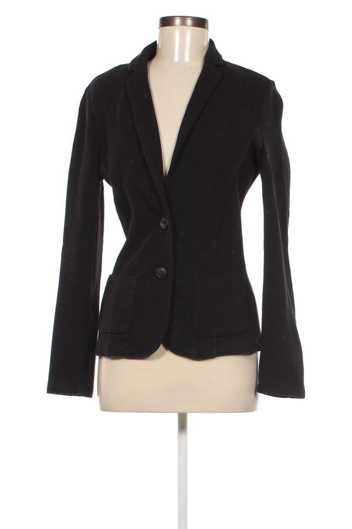 Damen Blazer S.Oliver, Größe S, Farbe Schwarz, Preis 18,99 €