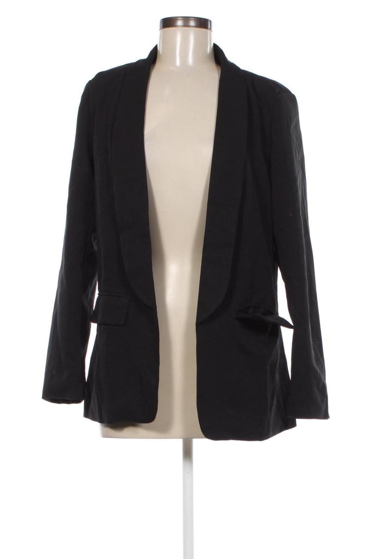 Damen Blazer SHEIN, Größe M, Farbe Schwarz, Preis € 6,99