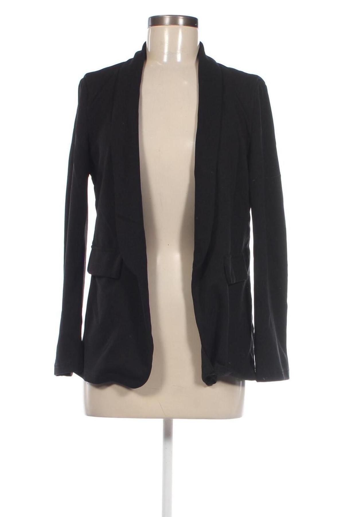 Damen Blazer SHEIN, Größe S, Farbe Schwarz, Preis € 6,99