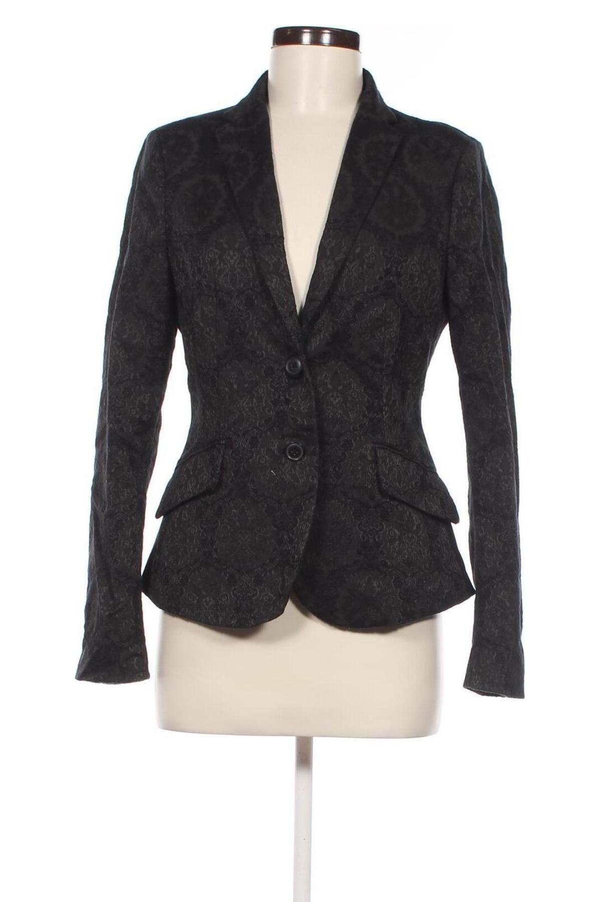 Damen Blazer Sandwich_, Größe M, Farbe Mehrfarbig, Preis € 11,99