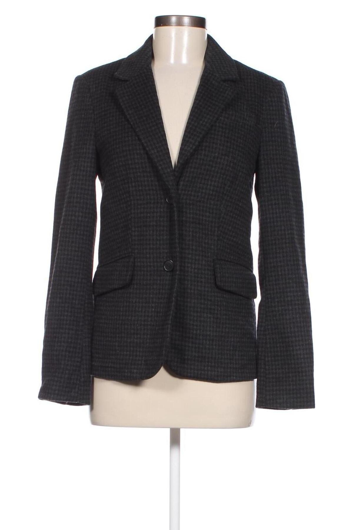 Damen Blazer Selected Femme, Größe S, Farbe Grau, Preis 8,99 €