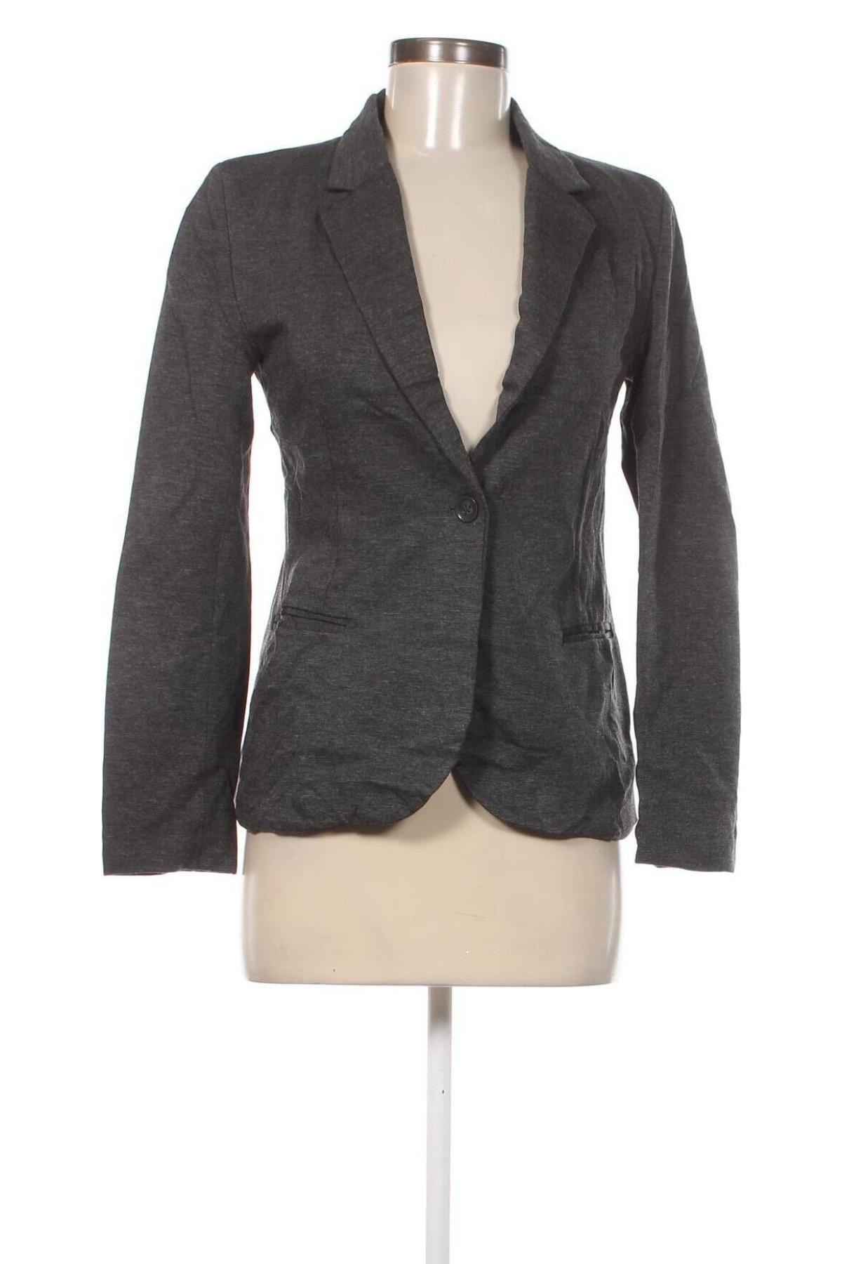 Damen Blazer Serra, Größe S, Farbe Grau, Preis € 8,99